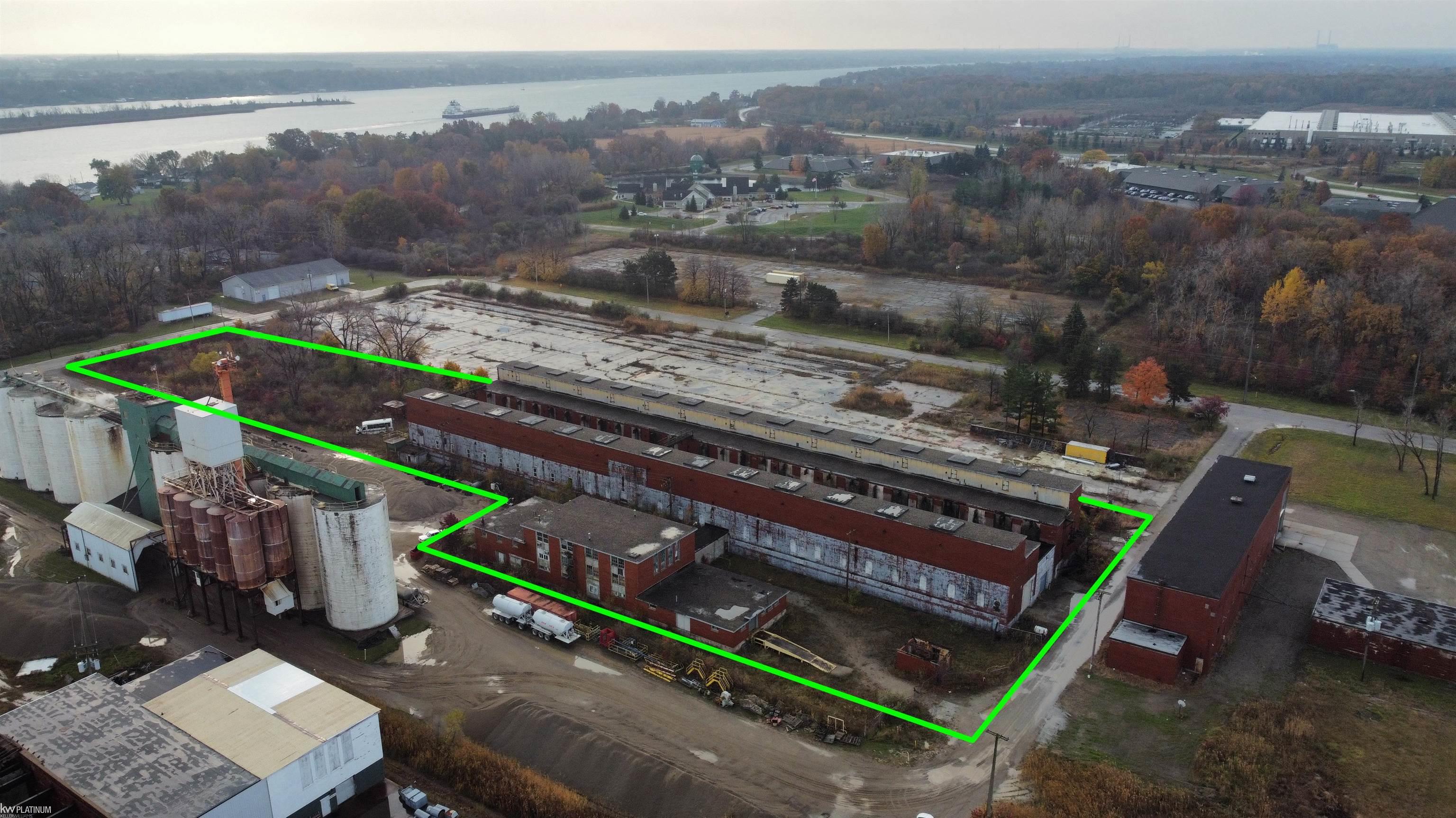 2541 Mills 2551 Street, Marysville, MI, 48040