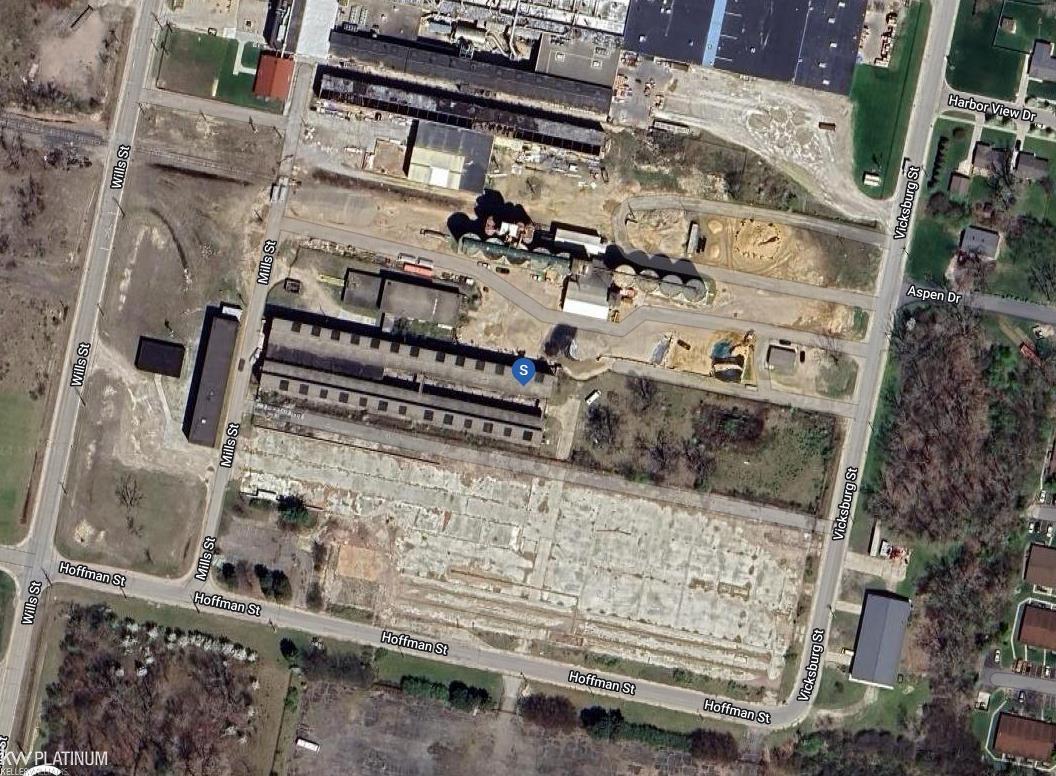 2541 Mills 2551 Street, Marysville, MI, 48040