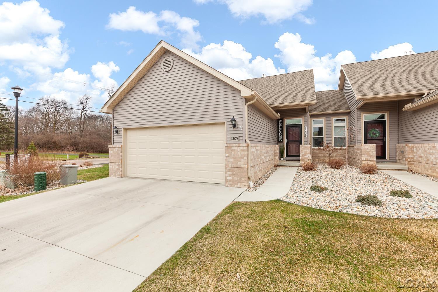 1205 Reeve Drive, Tecumseh, MI, 49286