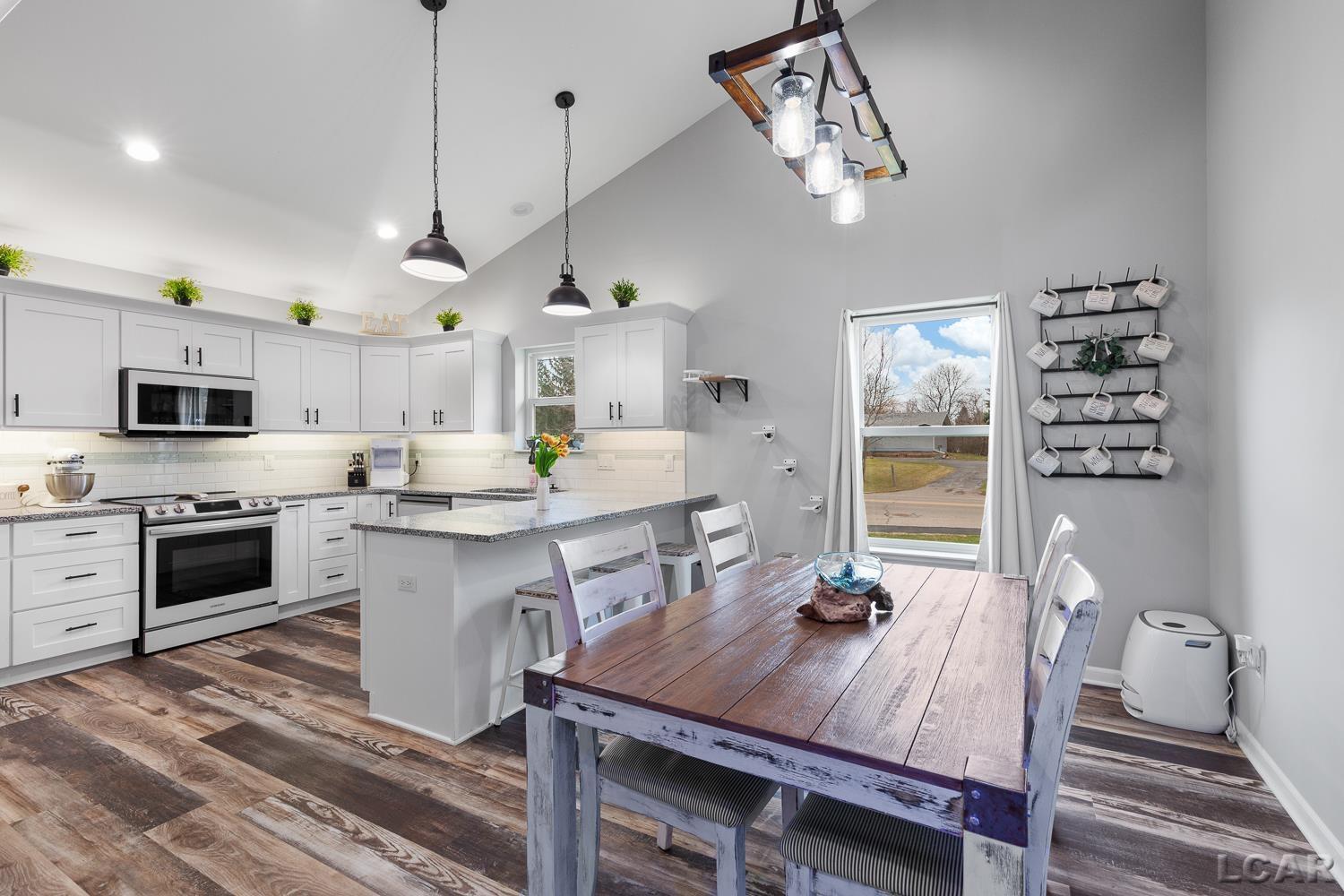 1205 Reeve Drive, Tecumseh, MI, 49286