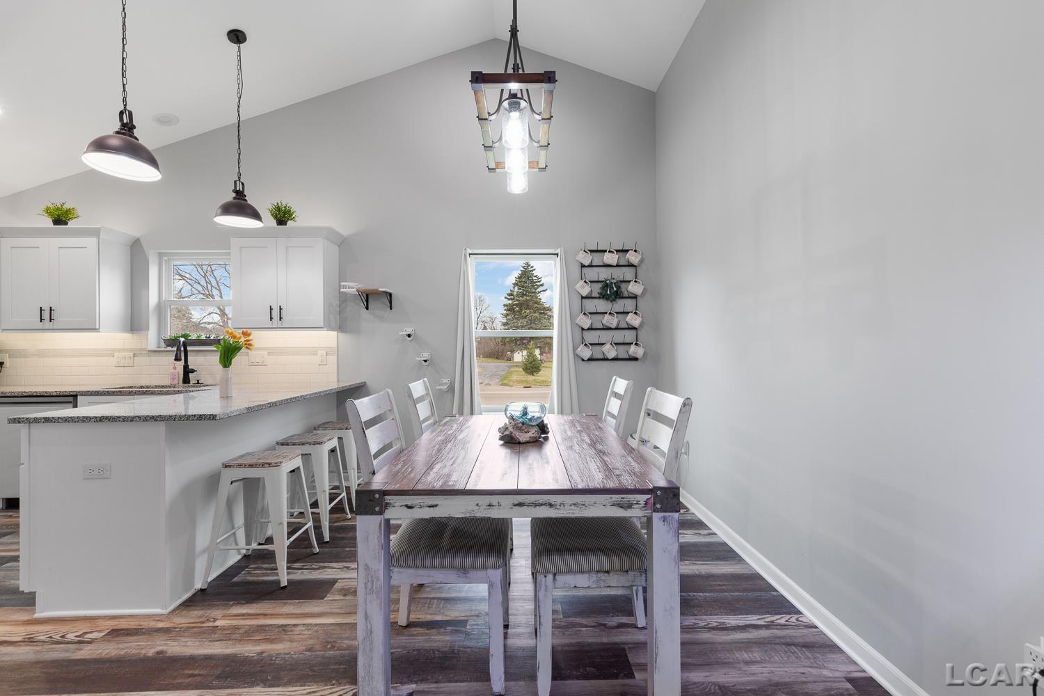 1205 Reeve Drive, Tecumseh, MI, 49286