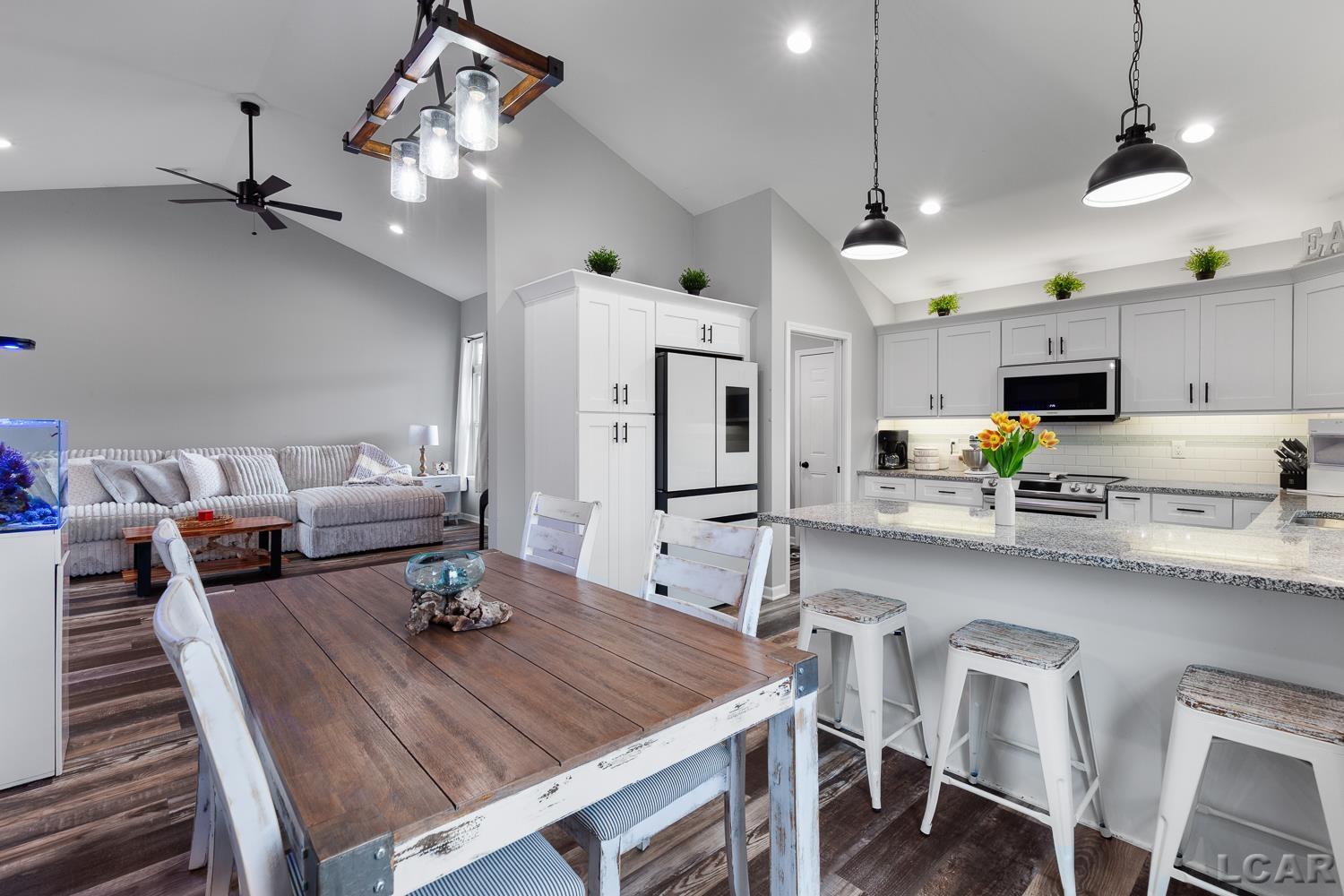 1205 Reeve Drive, Tecumseh, MI, 49286