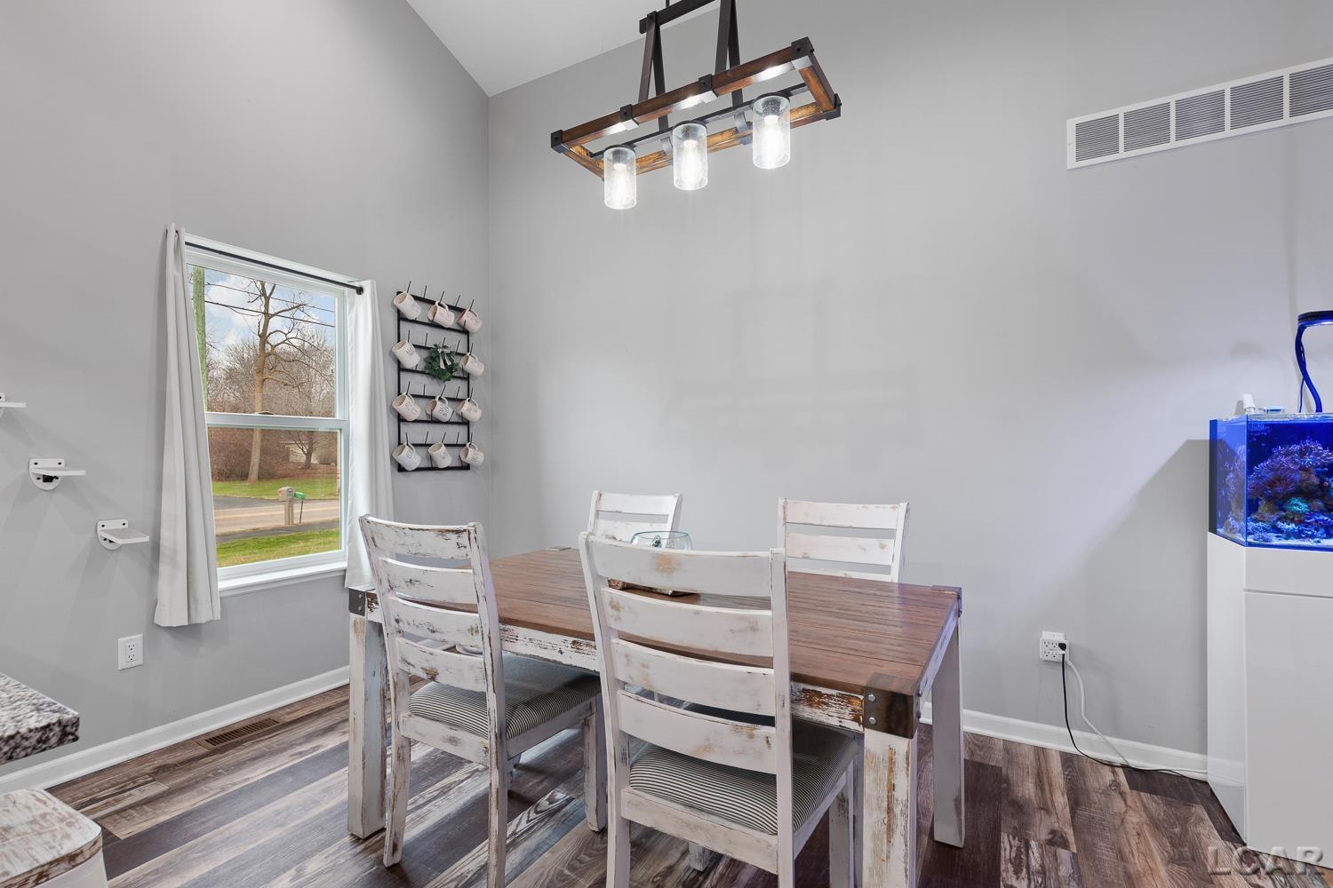 1205 Reeve Drive, Tecumseh, MI, 49286