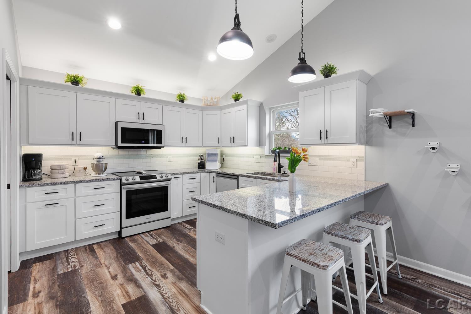 1205 Reeve Drive, Tecumseh, MI, 49286