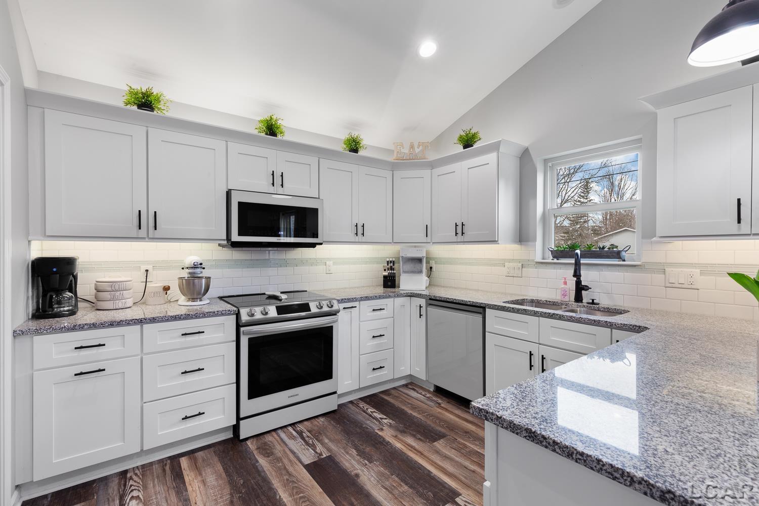 1205 Reeve Drive, Tecumseh, MI, 49286