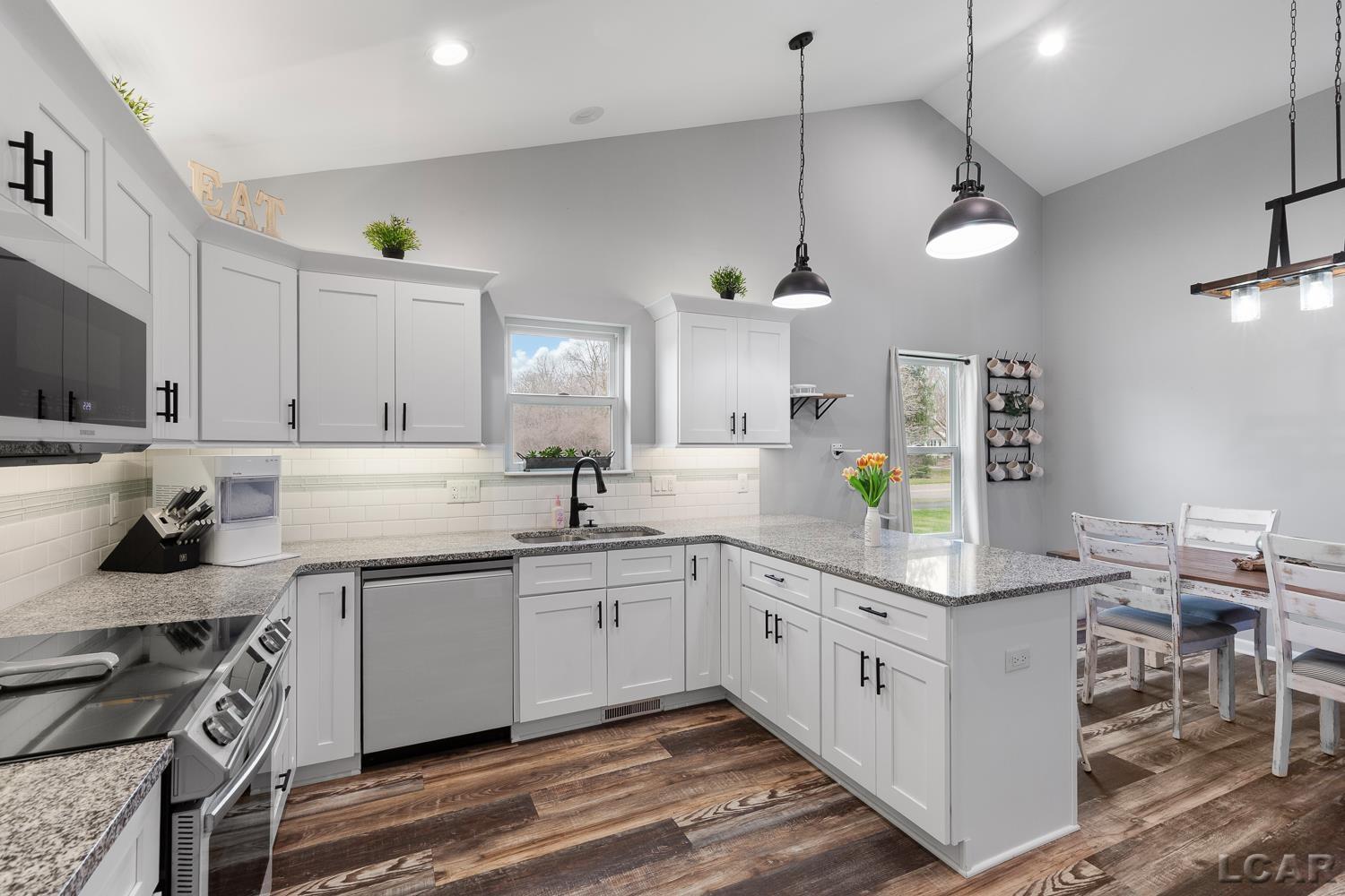 1205 Reeve Drive, Tecumseh, MI, 49286