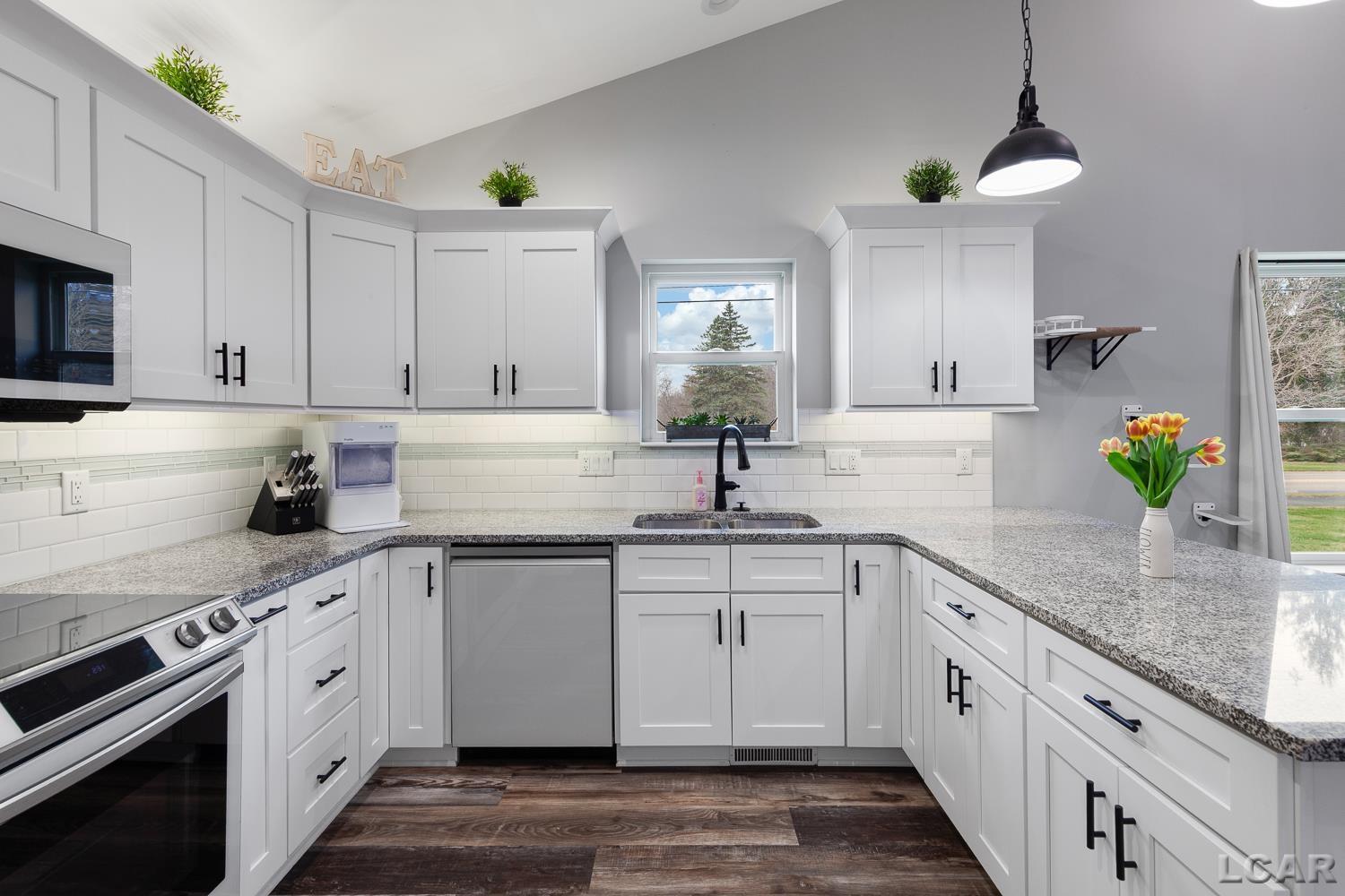 1205 Reeve Drive, Tecumseh, MI, 49286