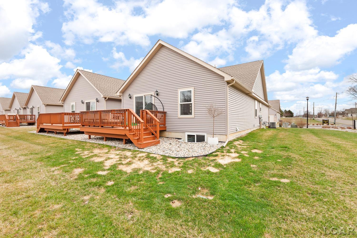 1205 Reeve Drive, Tecumseh, MI, 49286