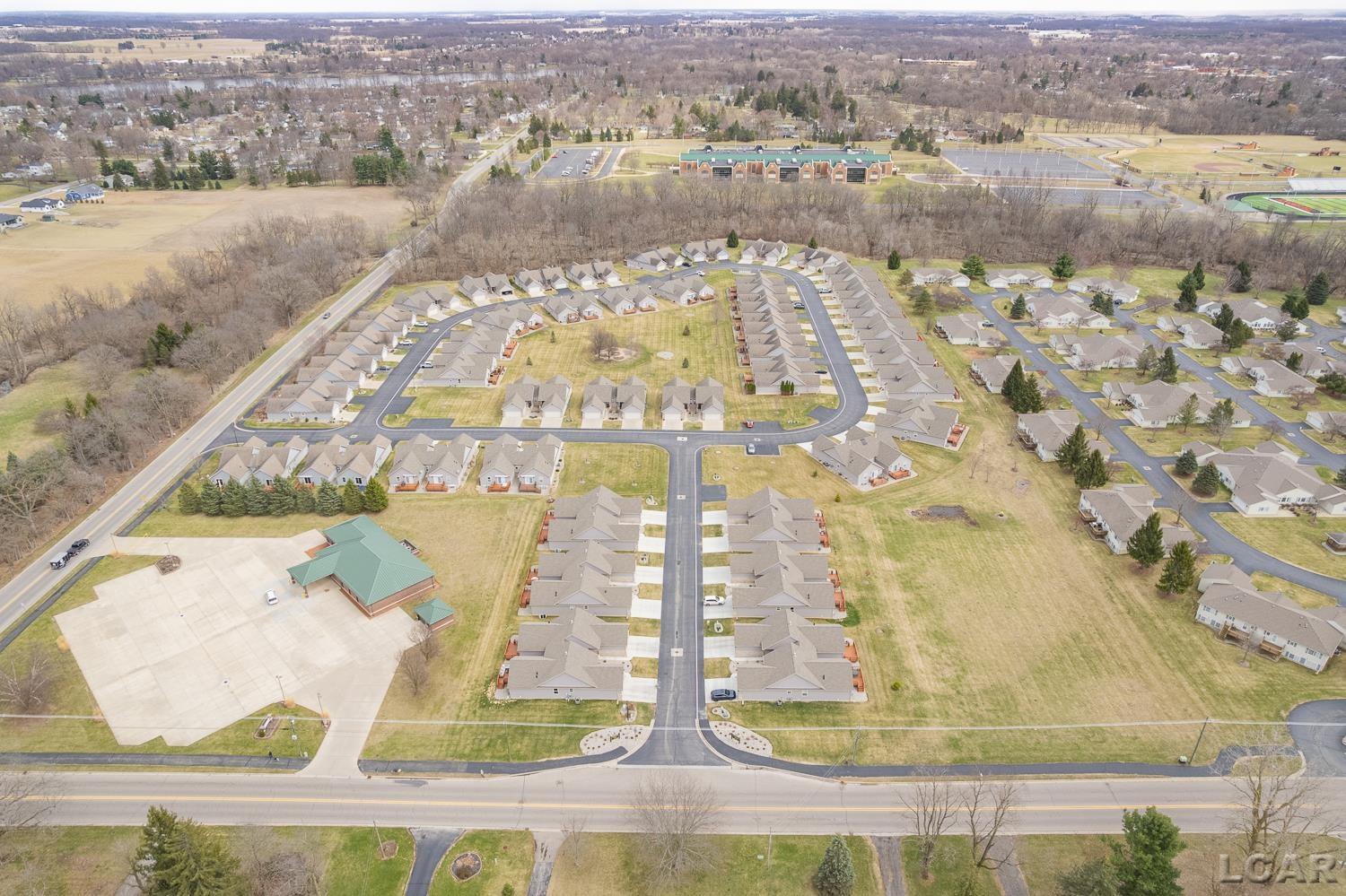 1205 Reeve Drive, Tecumseh, MI, 49286