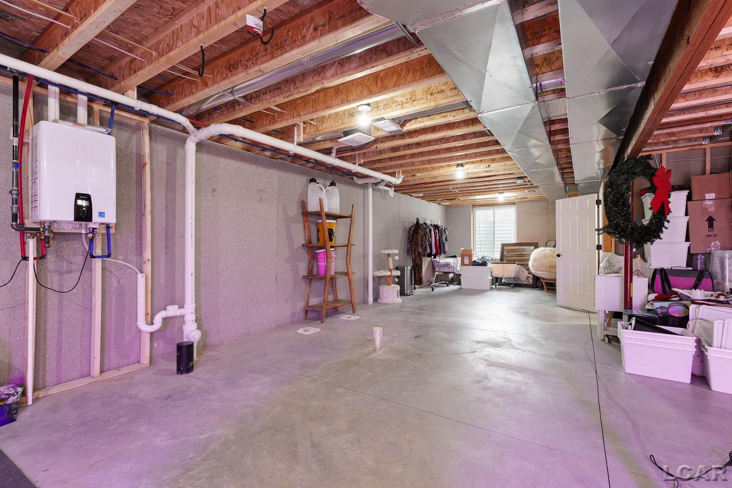 1205 Reeve Drive, Tecumseh, MI, 49286