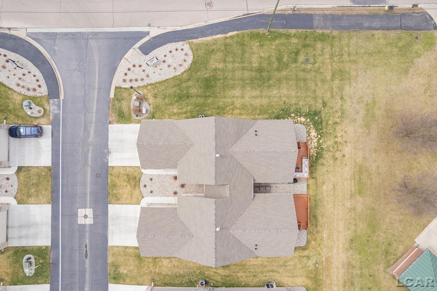 1205 Reeve Drive, Tecumseh, MI, 49286