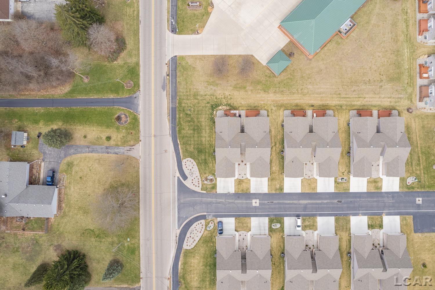 1205 Reeve Drive, Tecumseh, MI, 49286