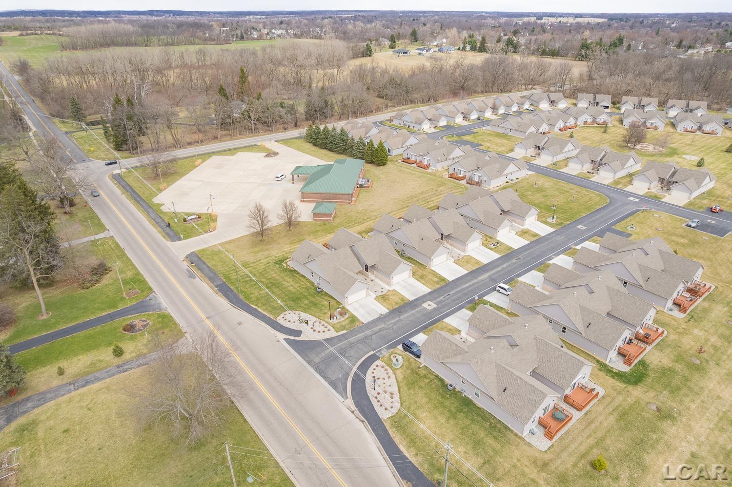 1205 Reeve Drive, Tecumseh, MI, 49286