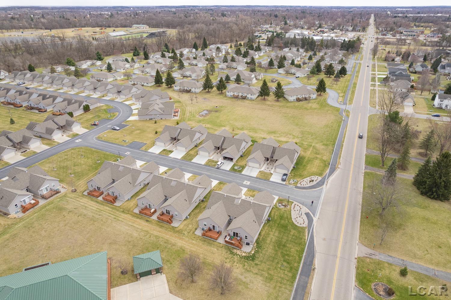 1205 Reeve Drive, Tecumseh, MI, 49286