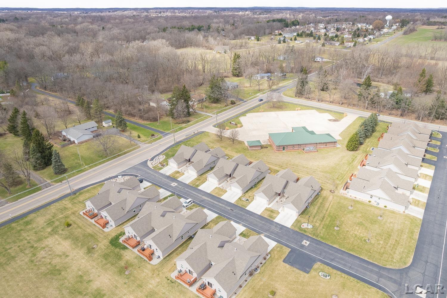 1205 Reeve Drive, Tecumseh, MI, 49286