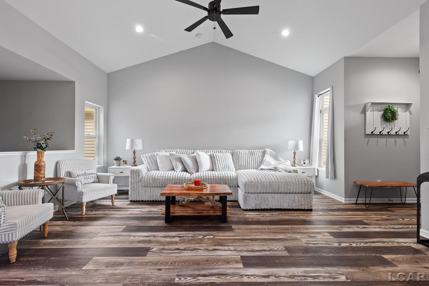 1205 Reeve Drive, Tecumseh, MI, 49286