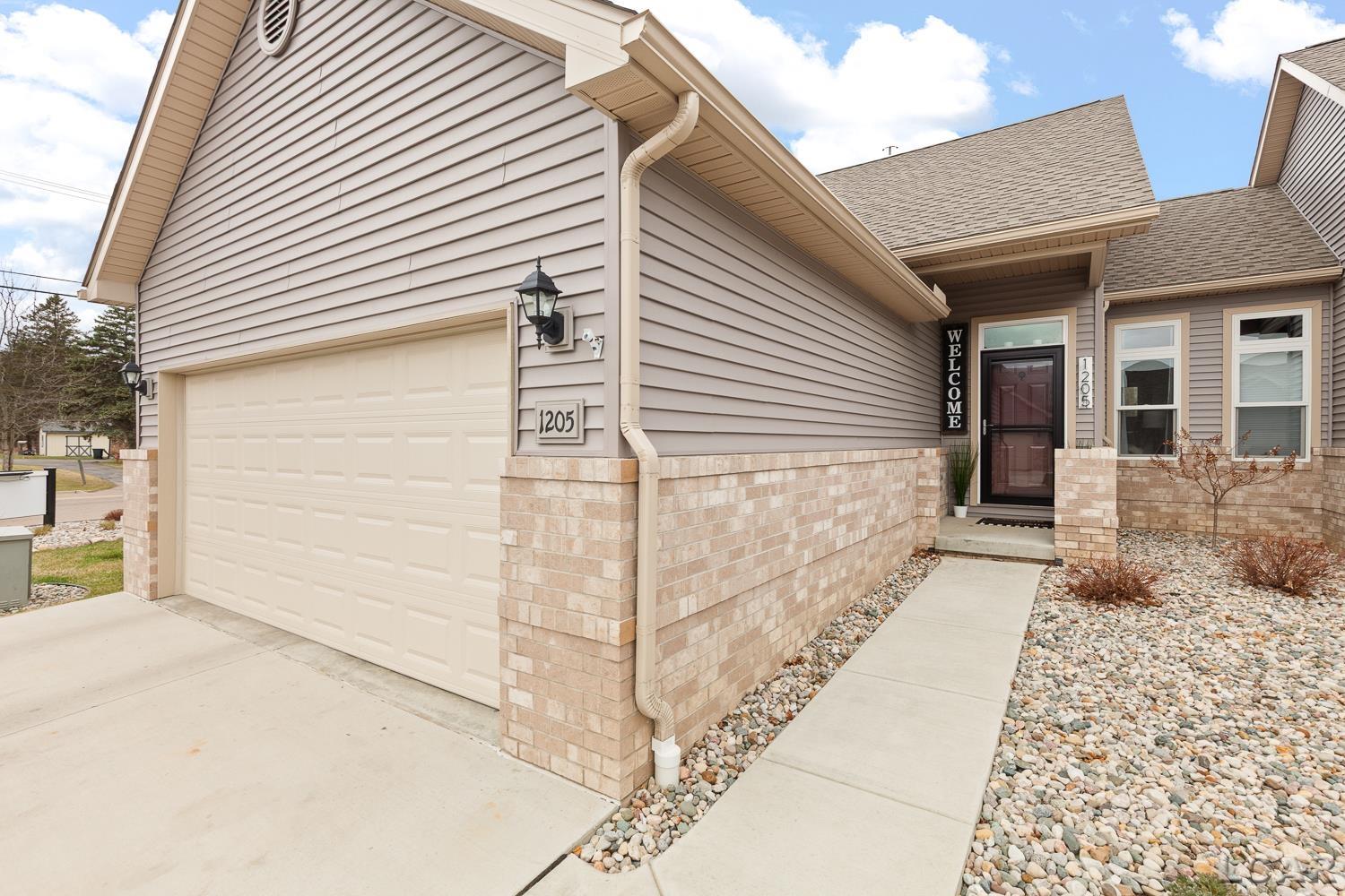 1205 Reeve Drive, Tecumseh, MI, 49286