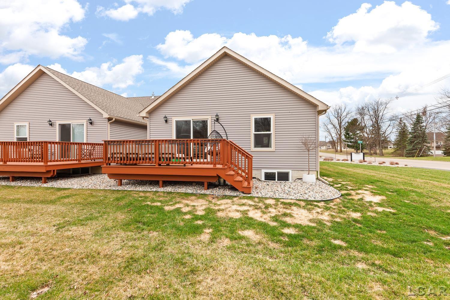 1205 Reeve Drive, Tecumseh, MI, 49286