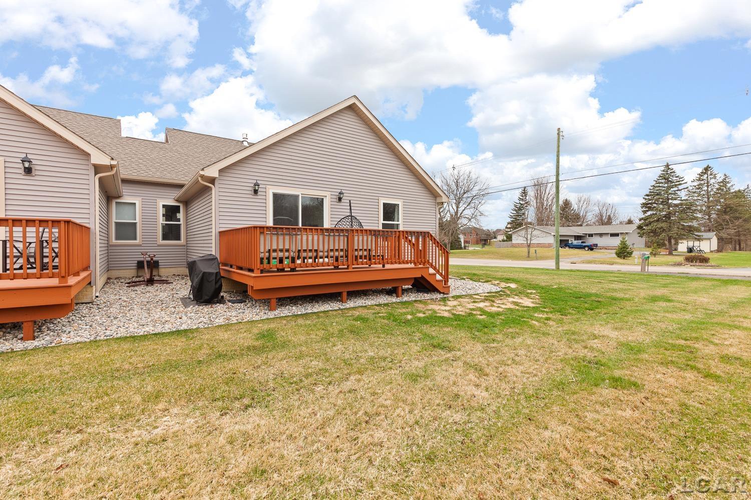 1205 Reeve Drive, Tecumseh, MI, 49286