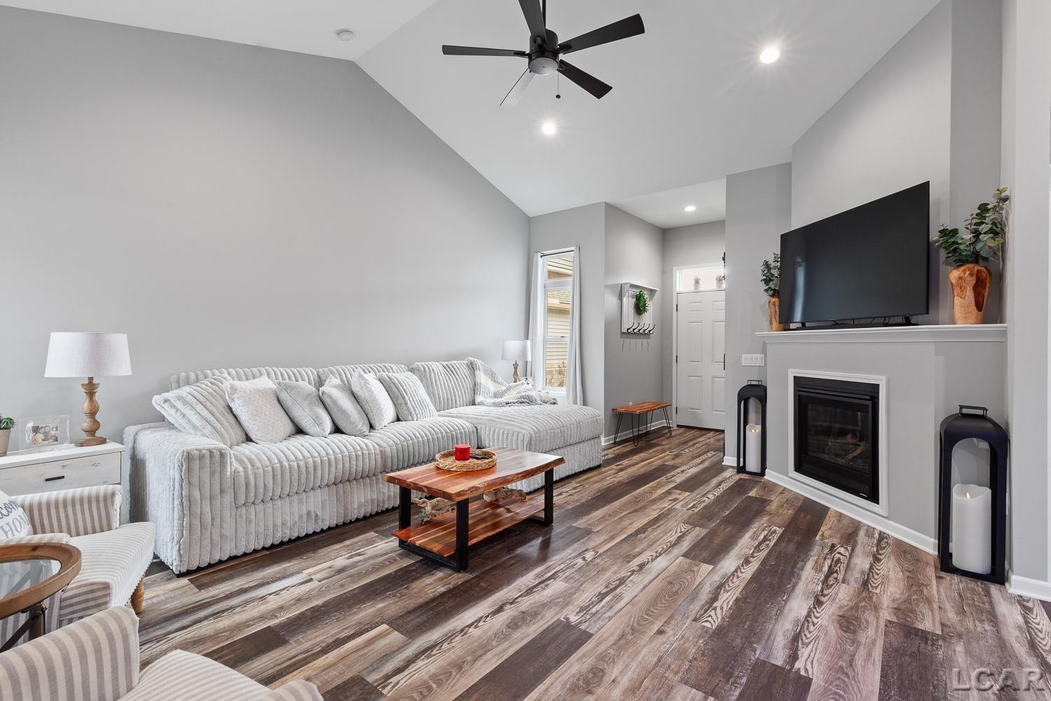 1205 Reeve Drive, Tecumseh, MI, 49286