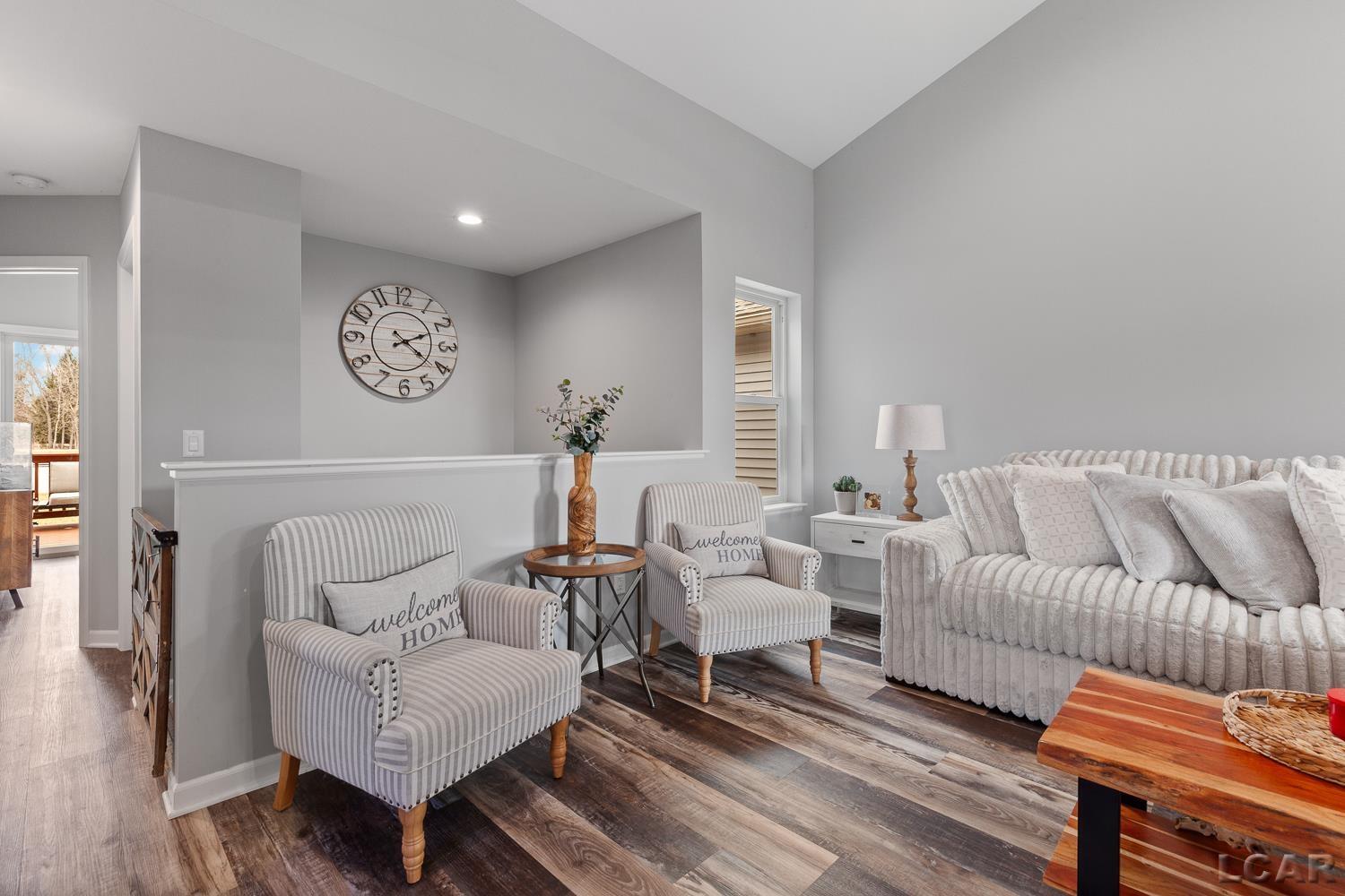 1205 Reeve Drive, Tecumseh, MI, 49286