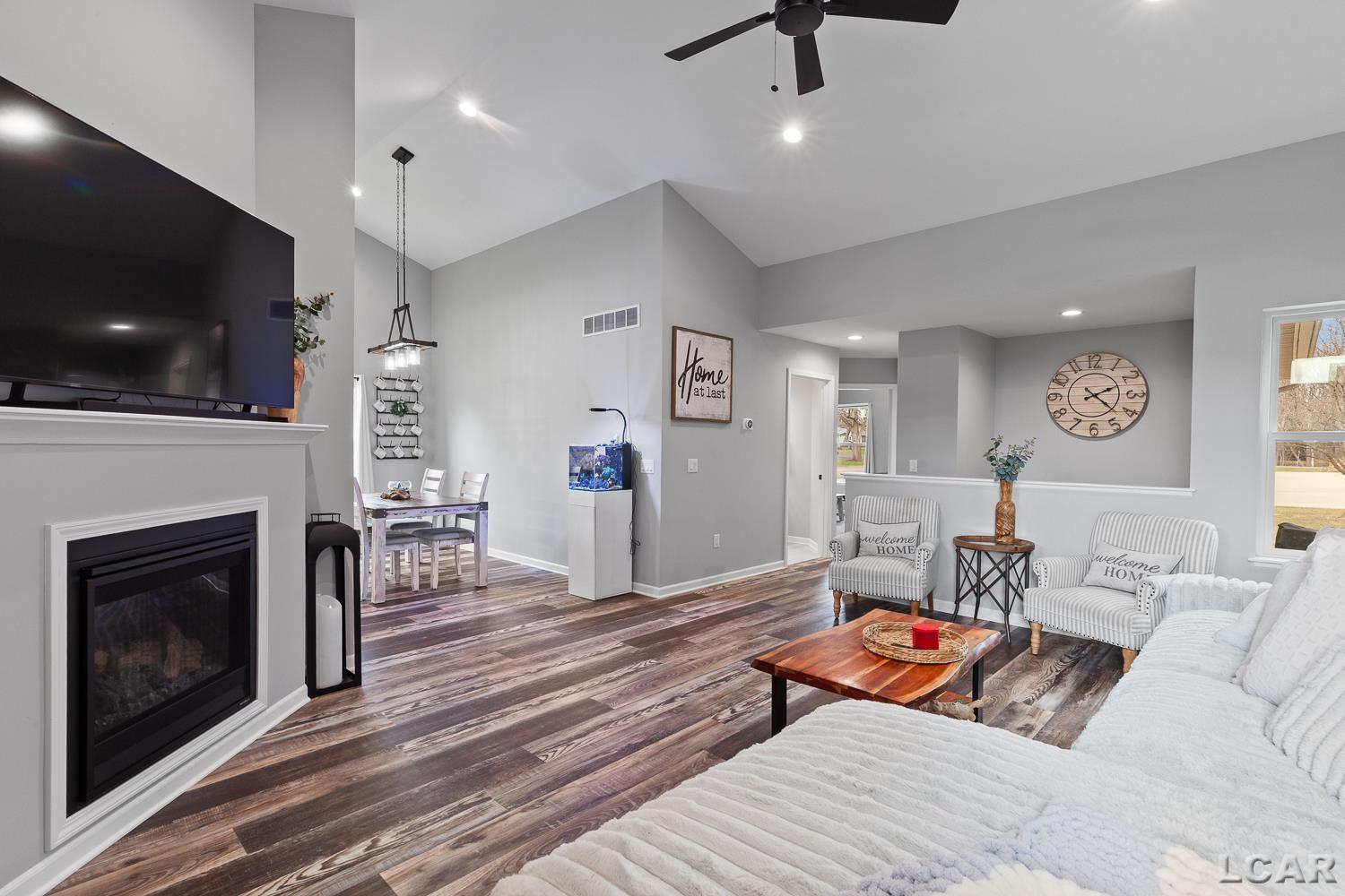 1205 Reeve Drive, Tecumseh, MI, 49286