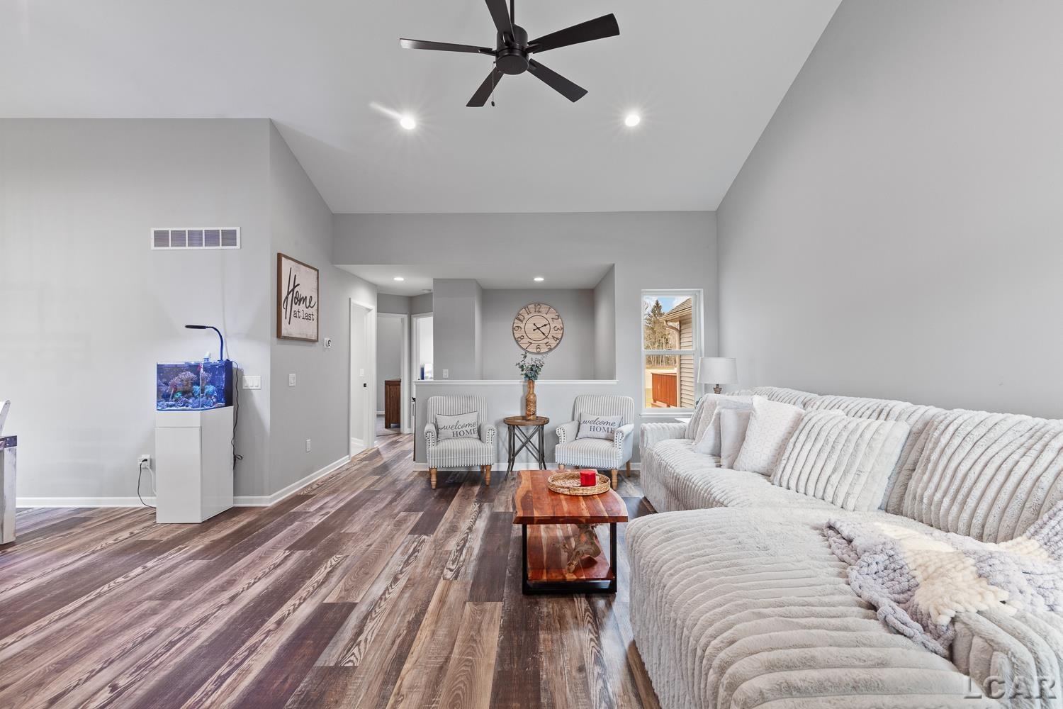 1205 Reeve Drive, Tecumseh, MI, 49286