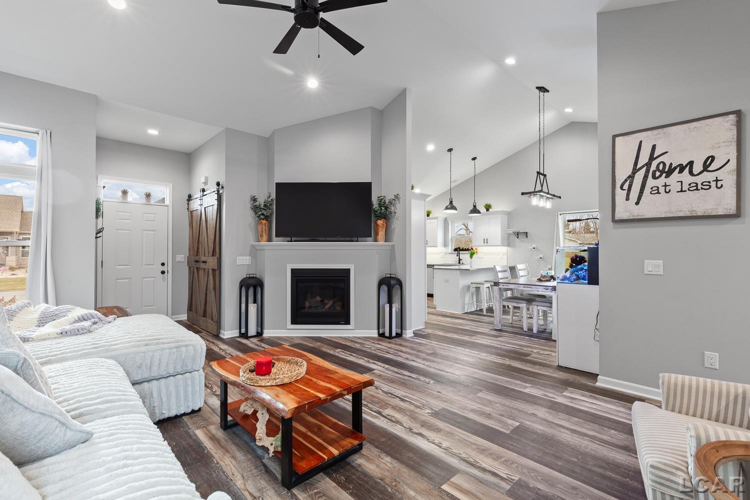 1205 Reeve Drive, Tecumseh, MI, 49286