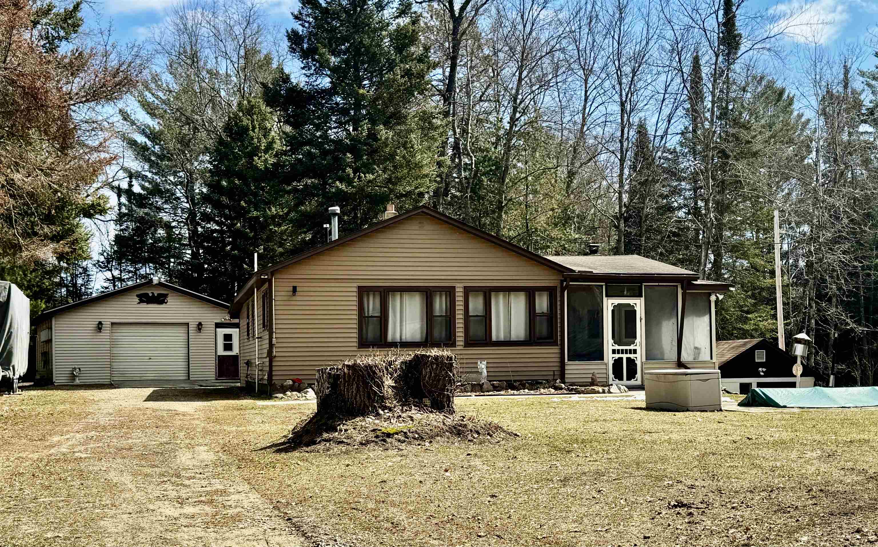 Warren, MI, 48091 2882