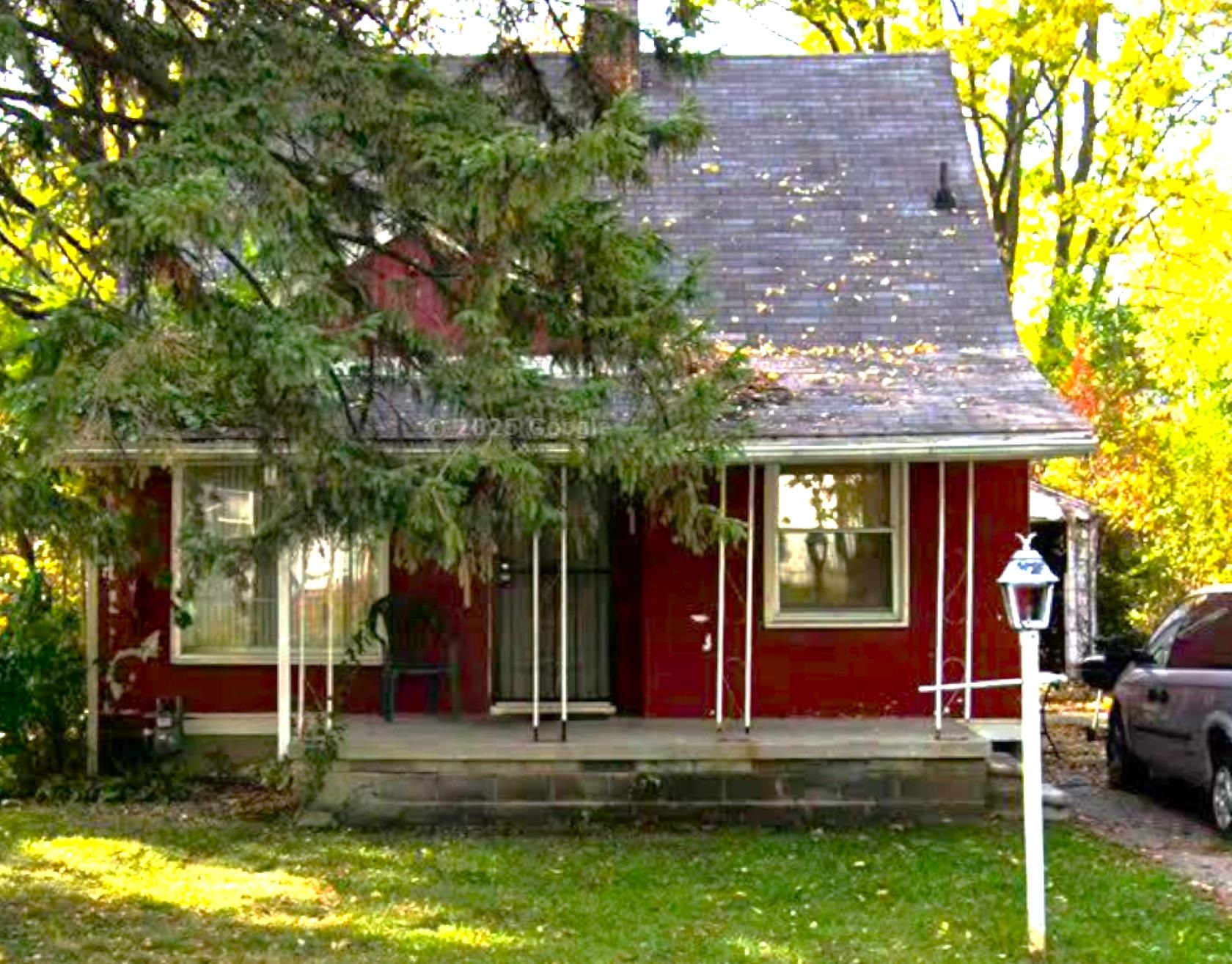 18293 Codding Street, Detroit, MI, 48219