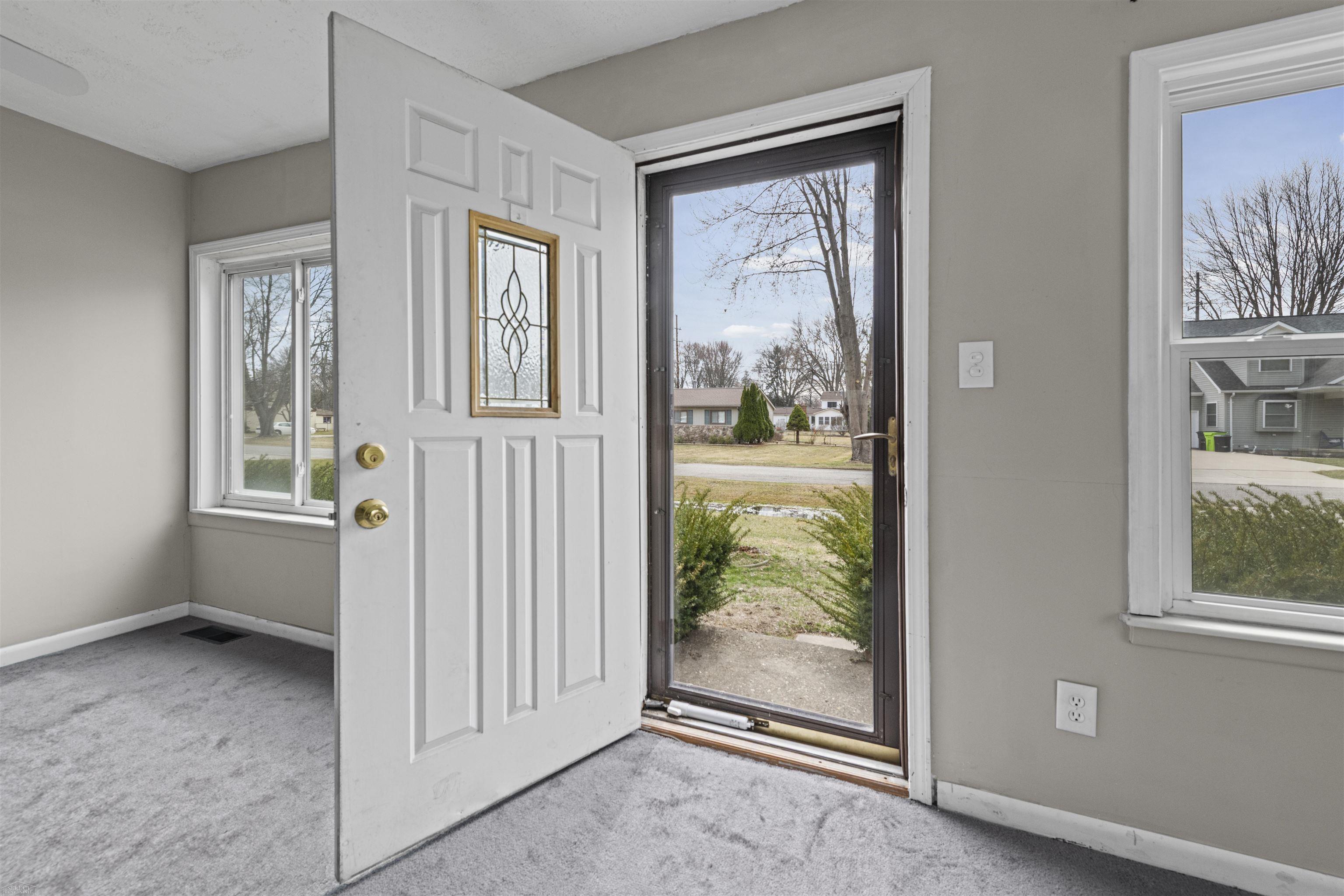 26595 Hickler Lane, Harrison Twp, MI, 48045