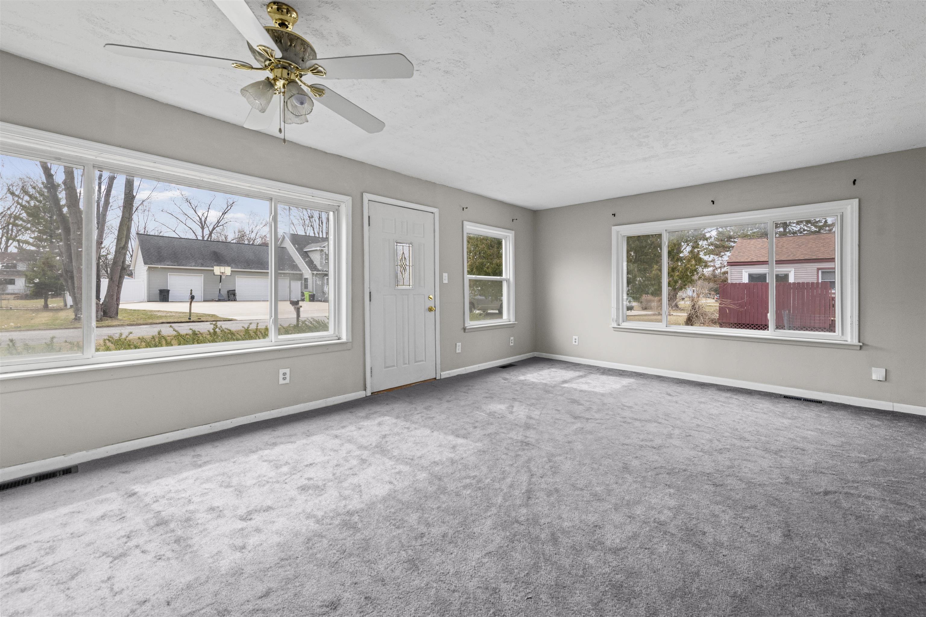 26595 Hickler Lane, Harrison Twp, MI, 48045