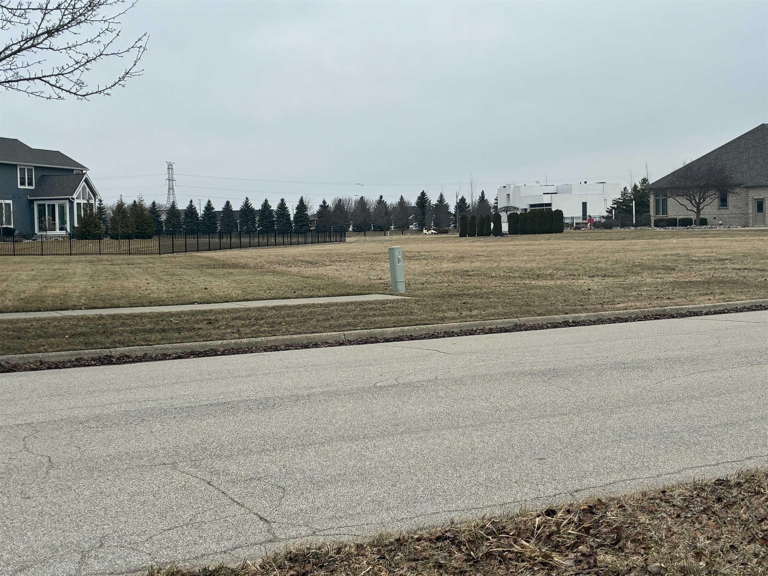 1108 Carrie Lynn Drive, Bay City, MI, 48706