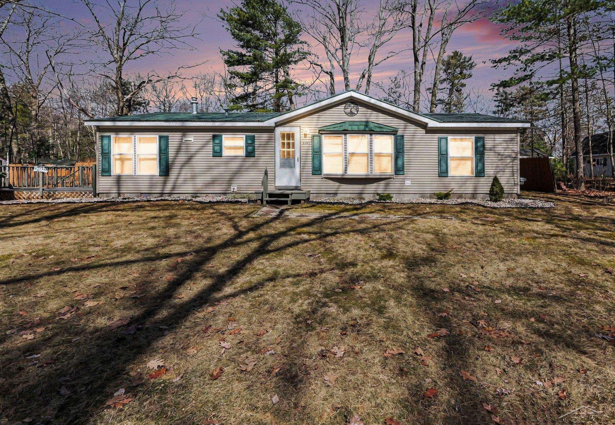 Montpelier, OH, 43543