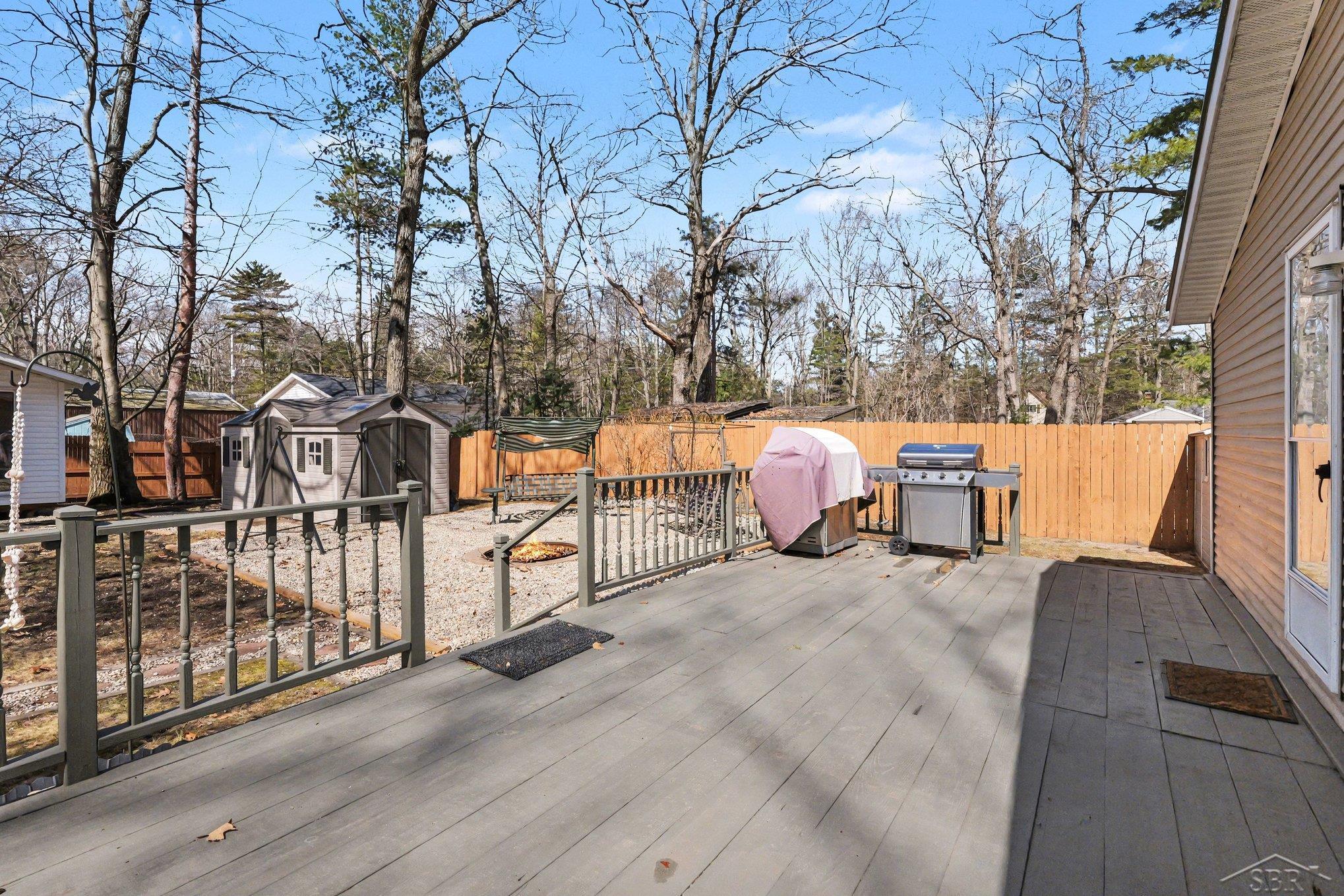 5361 E 11th Street, Au Gres, MI, 48703