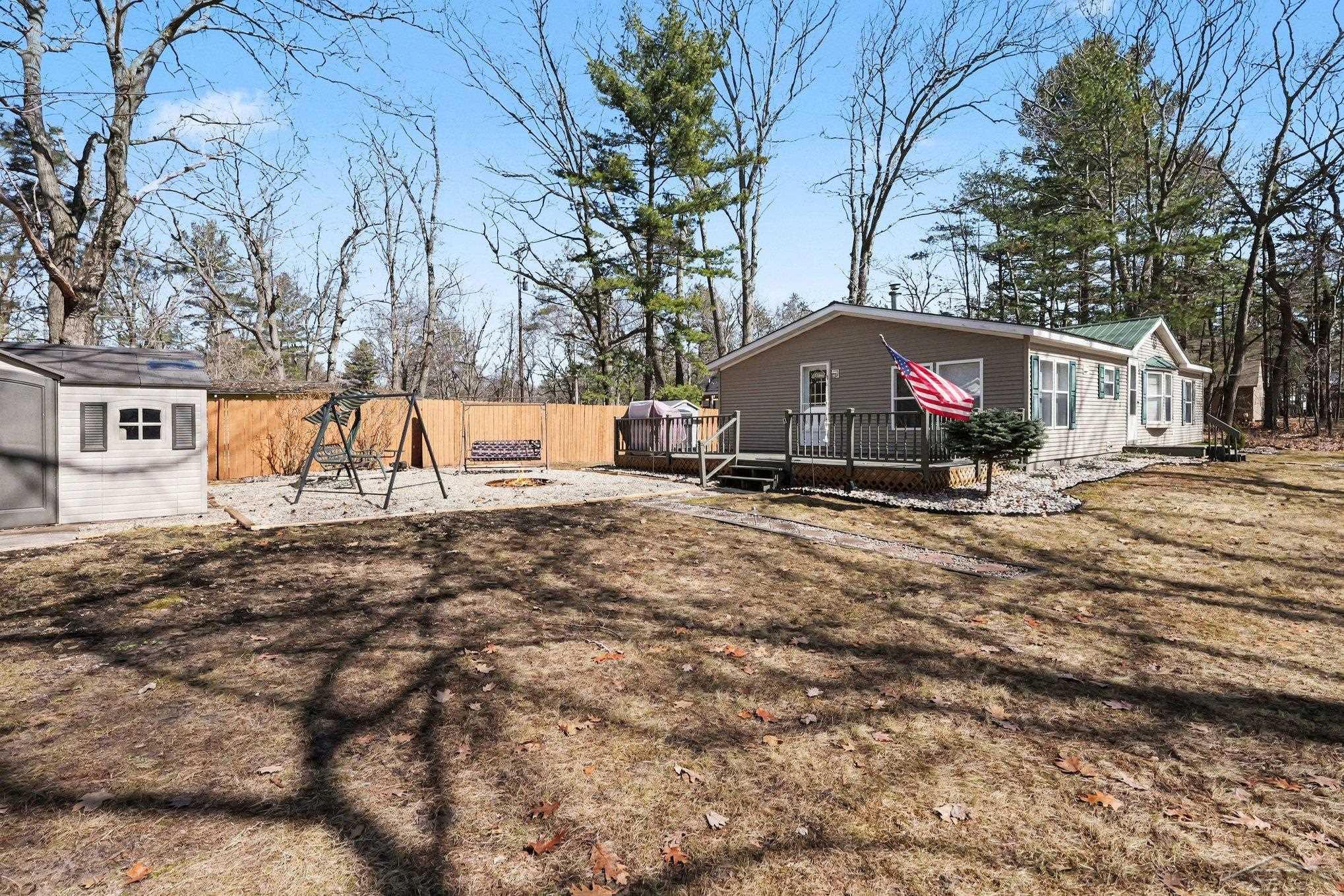 5361 E 11th Street, Au Gres, MI, 48703