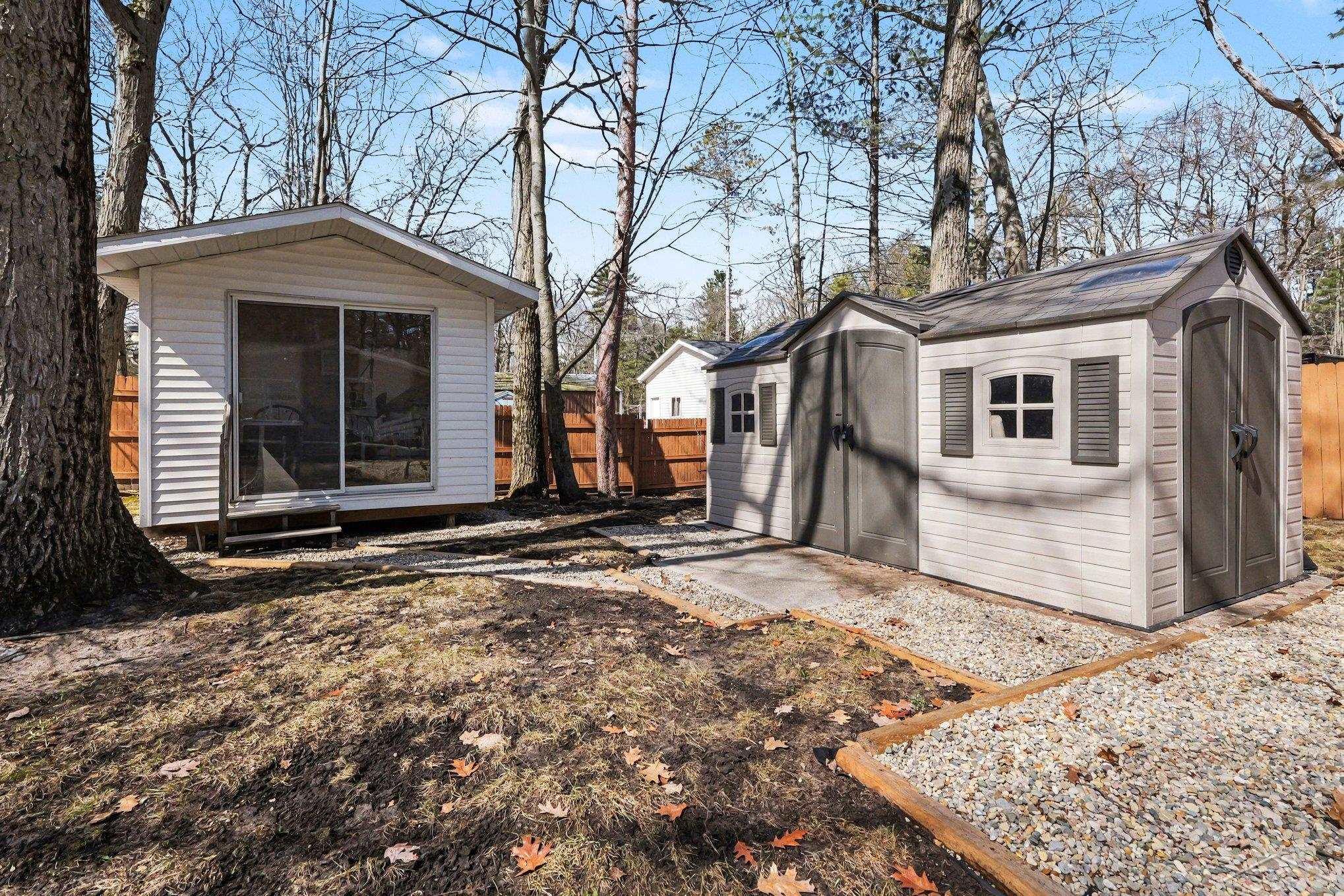 5361 E 11th Street, Au Gres, MI, 48703