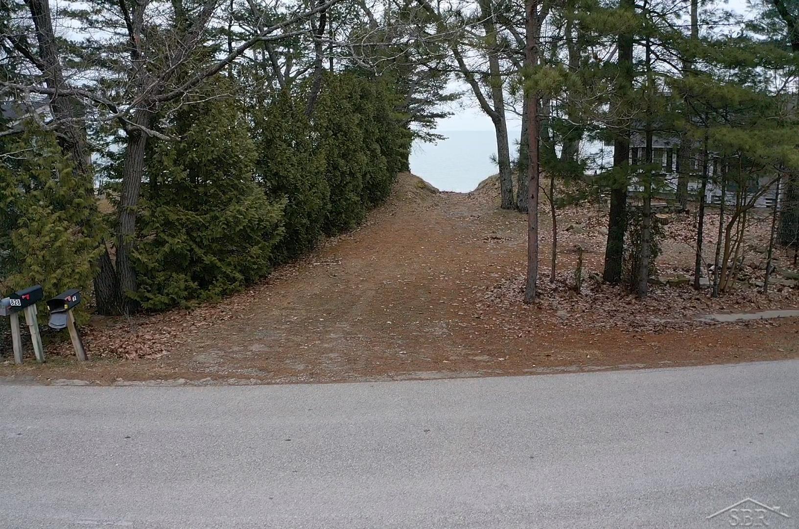 5361 E 11th Street, Au Gres, MI, 48703