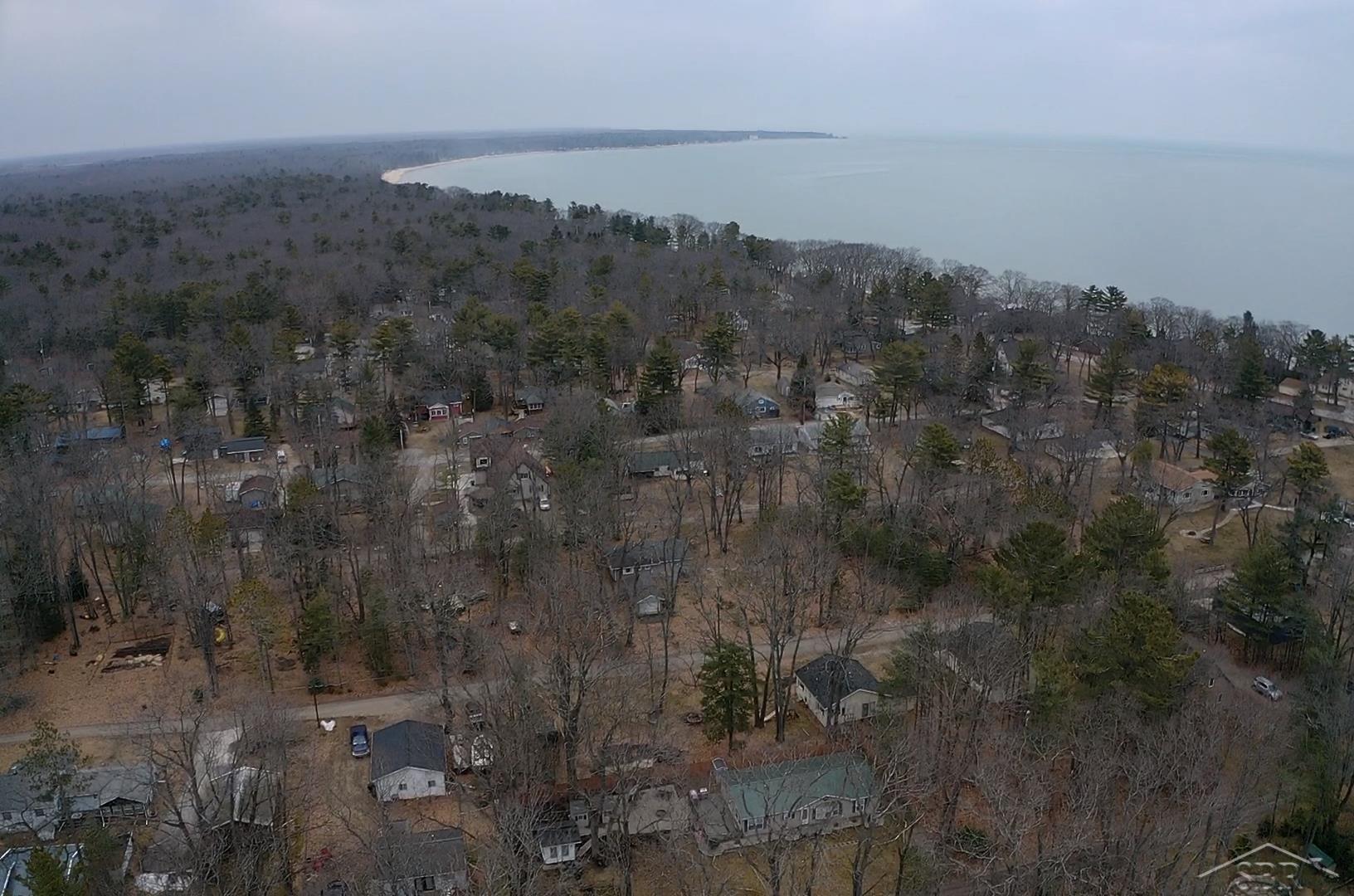 5361 E 11th Street, Au Gres, MI, 48703