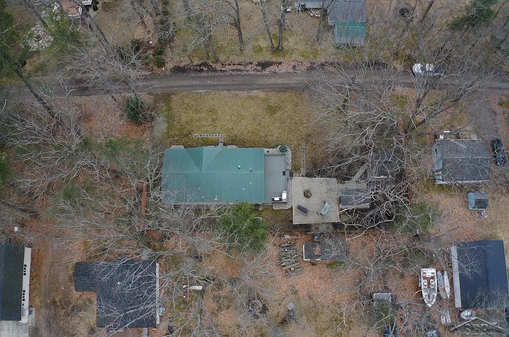 5361 E 11th Street, Au Gres, MI, 48703