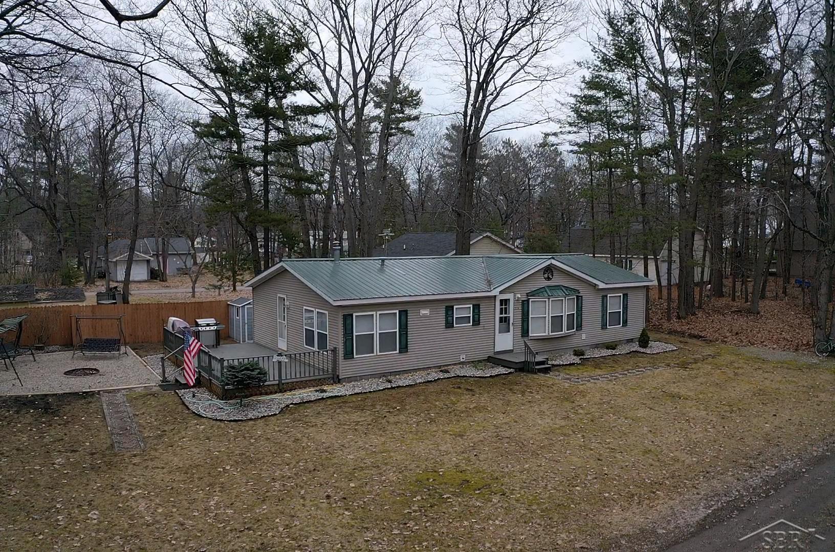 5361 E 11th Street, Au Gres, MI, 48703