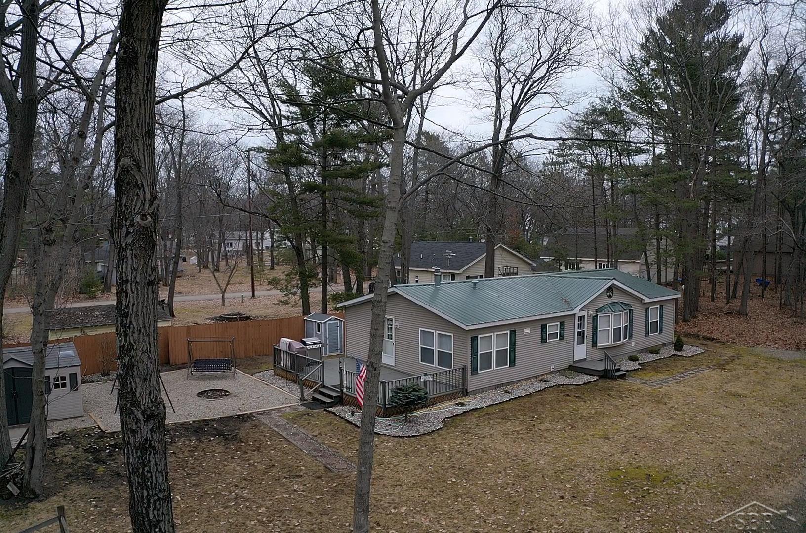 5361 E 11th Street, Au Gres, MI, 48703