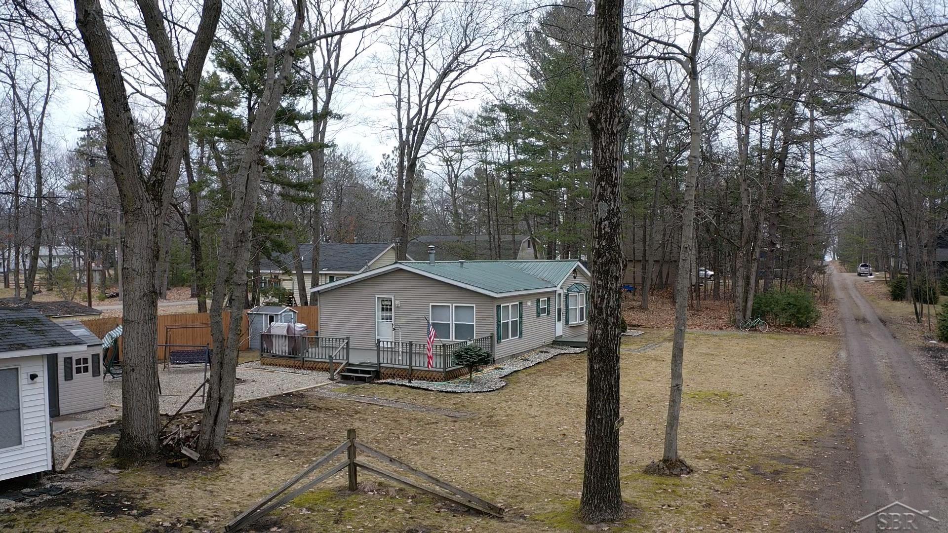 5361 E 11th Street, Au Gres, MI, 48703