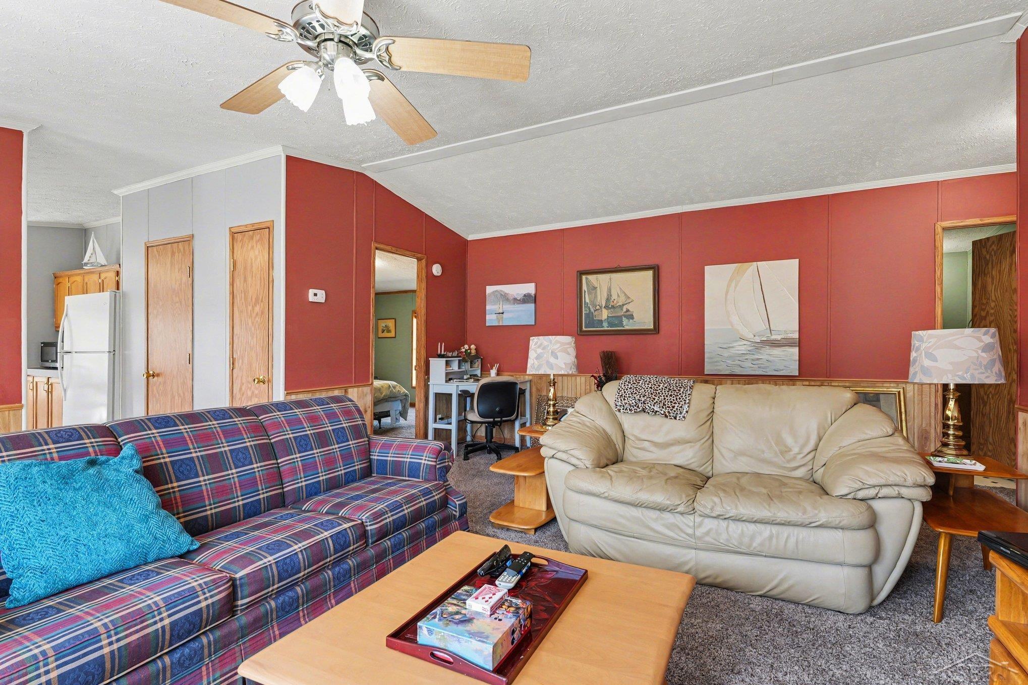 5361 E 11th Street, Au Gres, MI, 48703