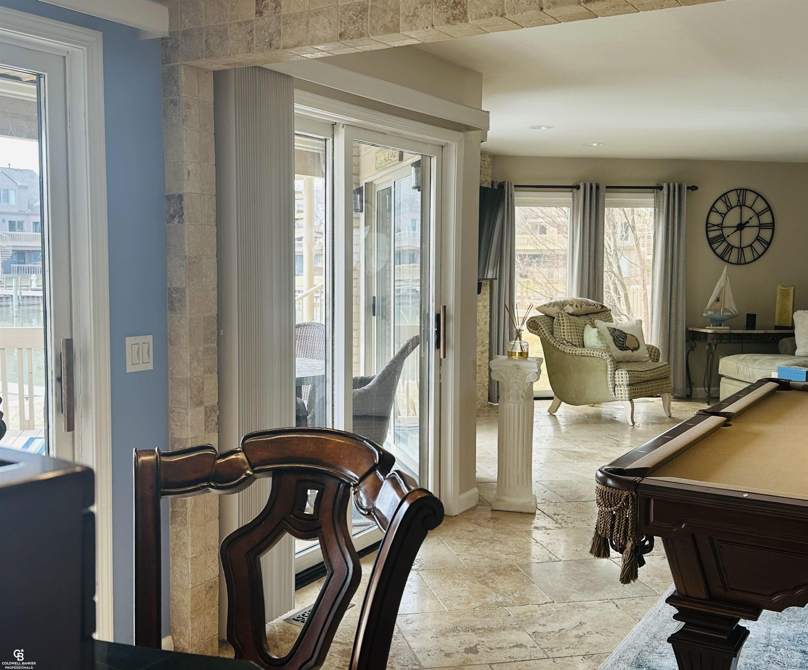 26301 Harbour Pointe Dr N Drive, Harrison Twp, MI, 48045-3298