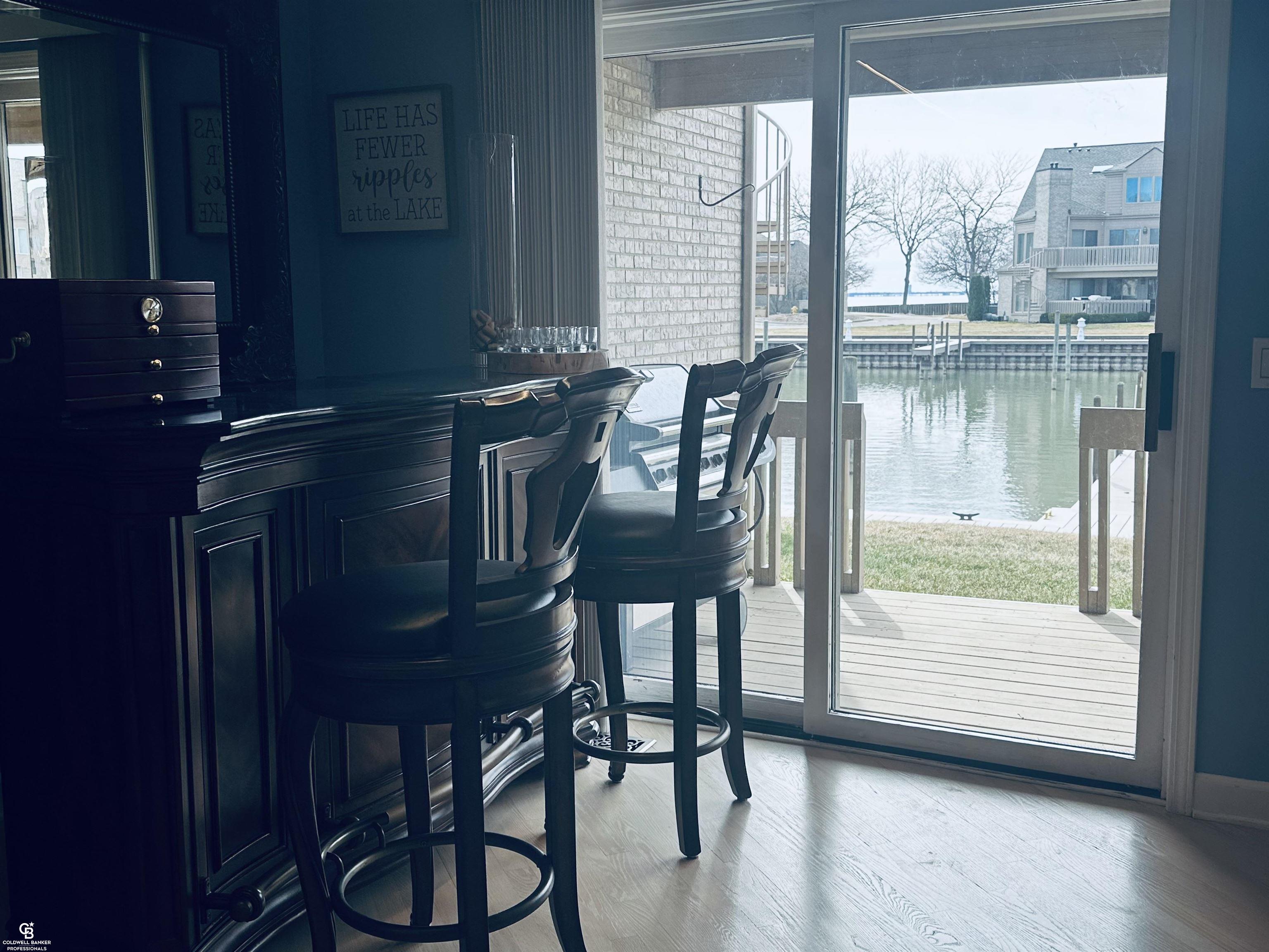 26301 Harbour Pointe Dr N Drive, Harrison Twp, MI, 48045-3298