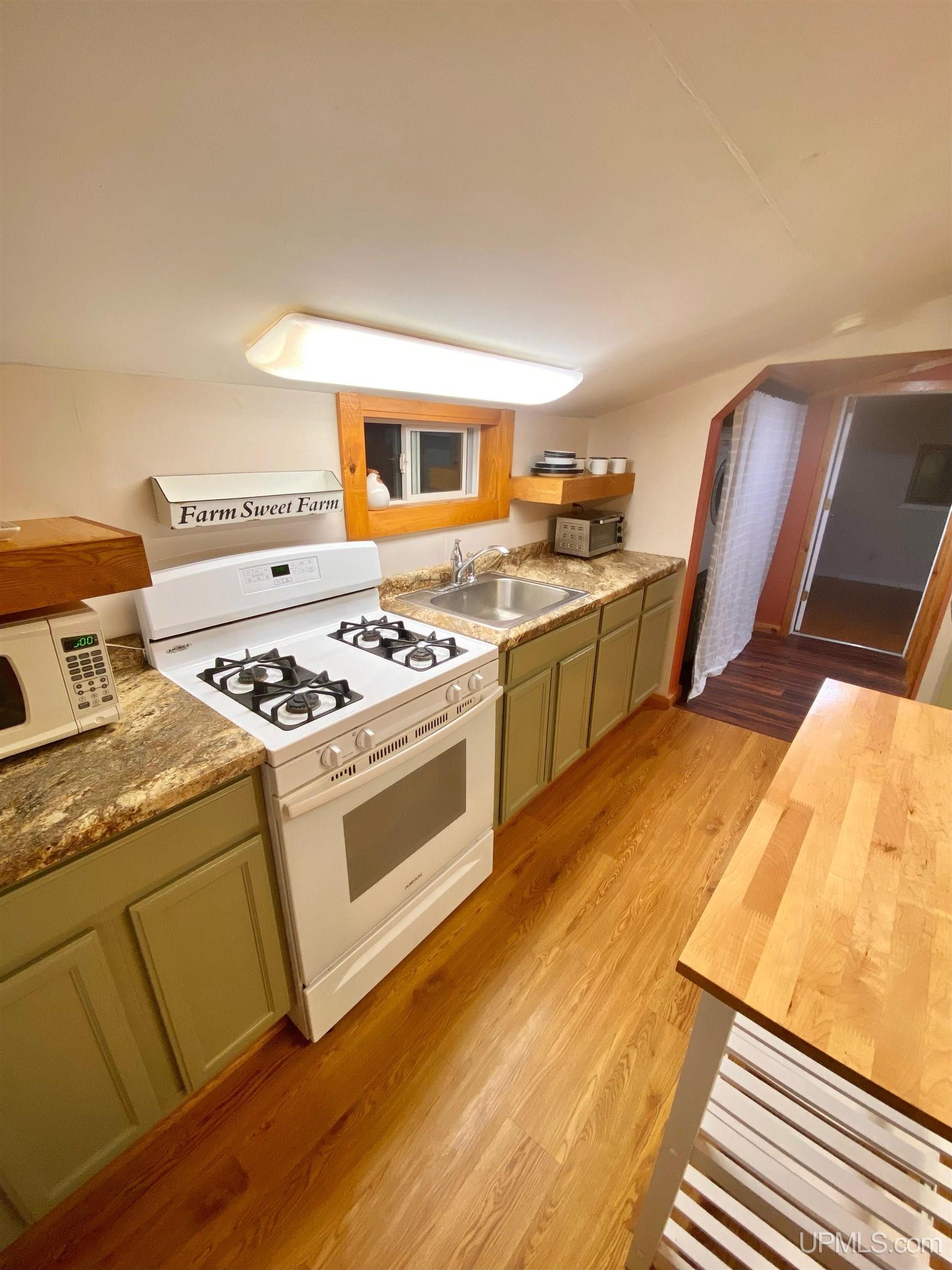 34446 E Harley Davidson Road, Lake Linden, MI, 49945