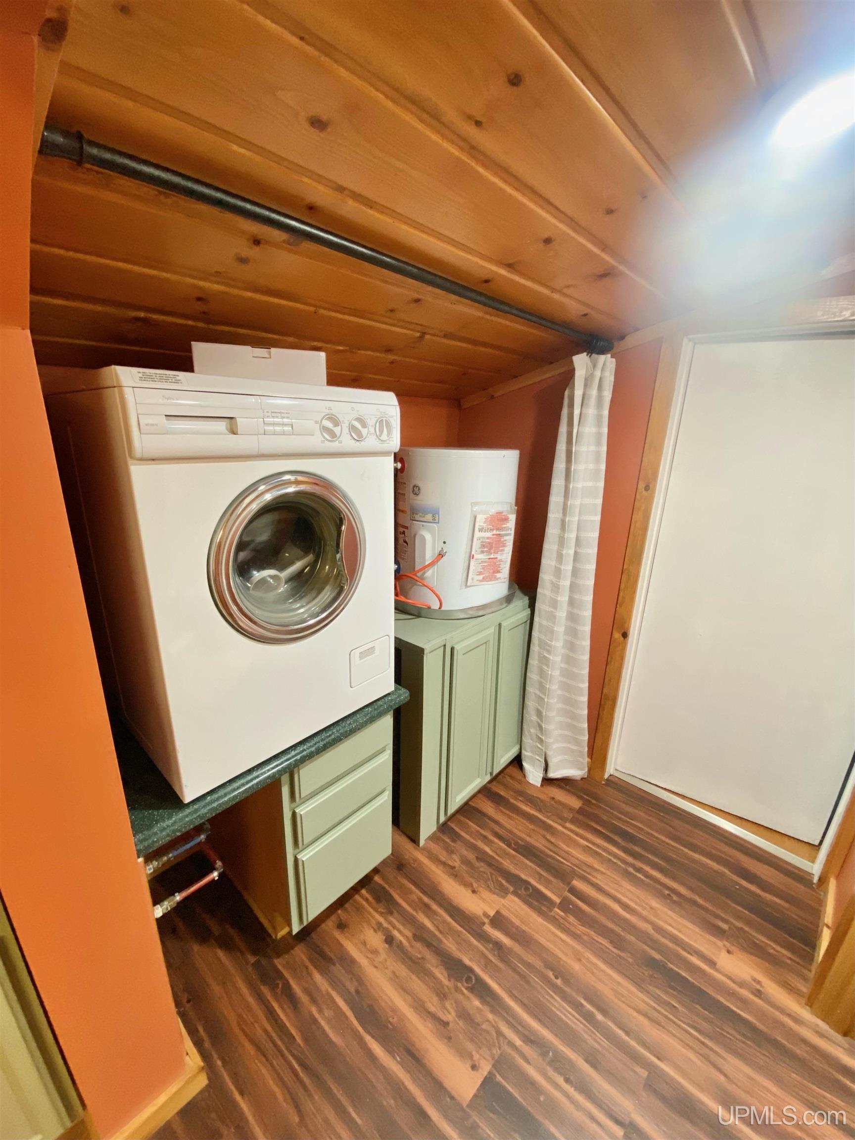 34446 E Harley Davidson Road, Lake Linden, MI, 49945