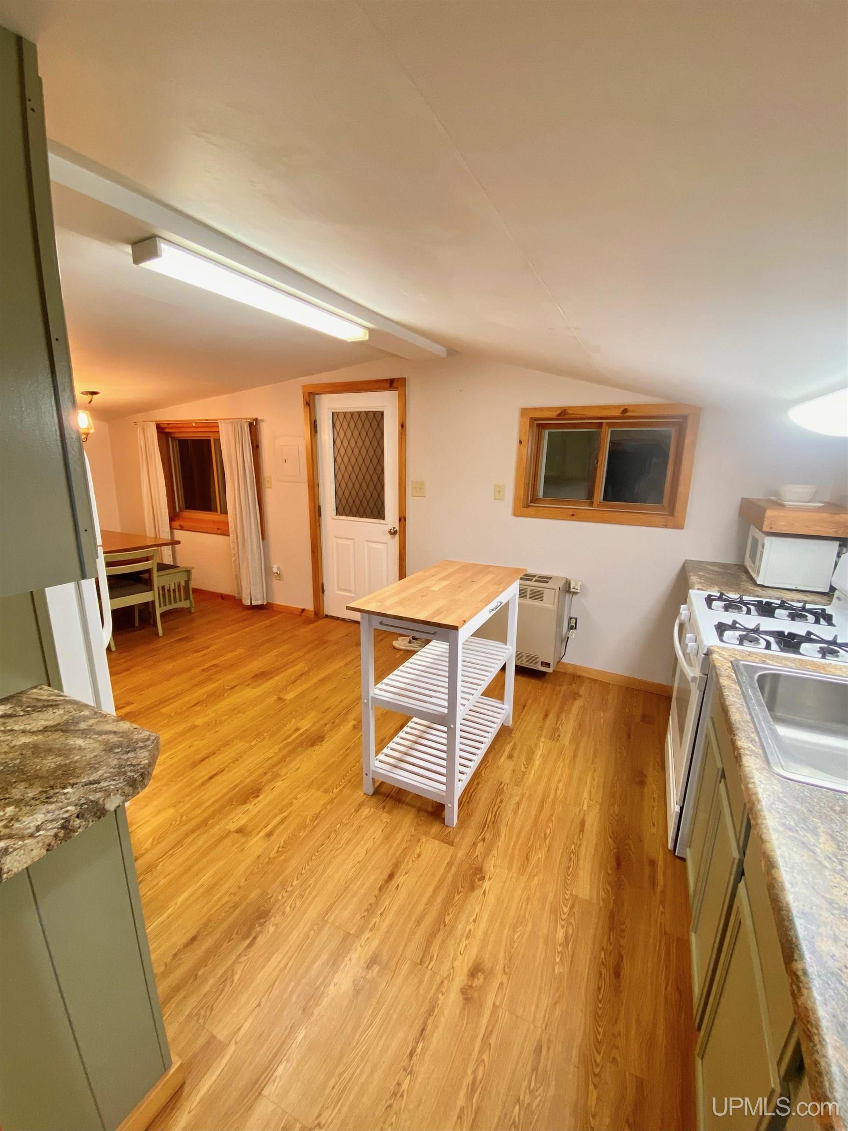 34446 E Harley Davidson Road, Lake Linden, MI, 49945