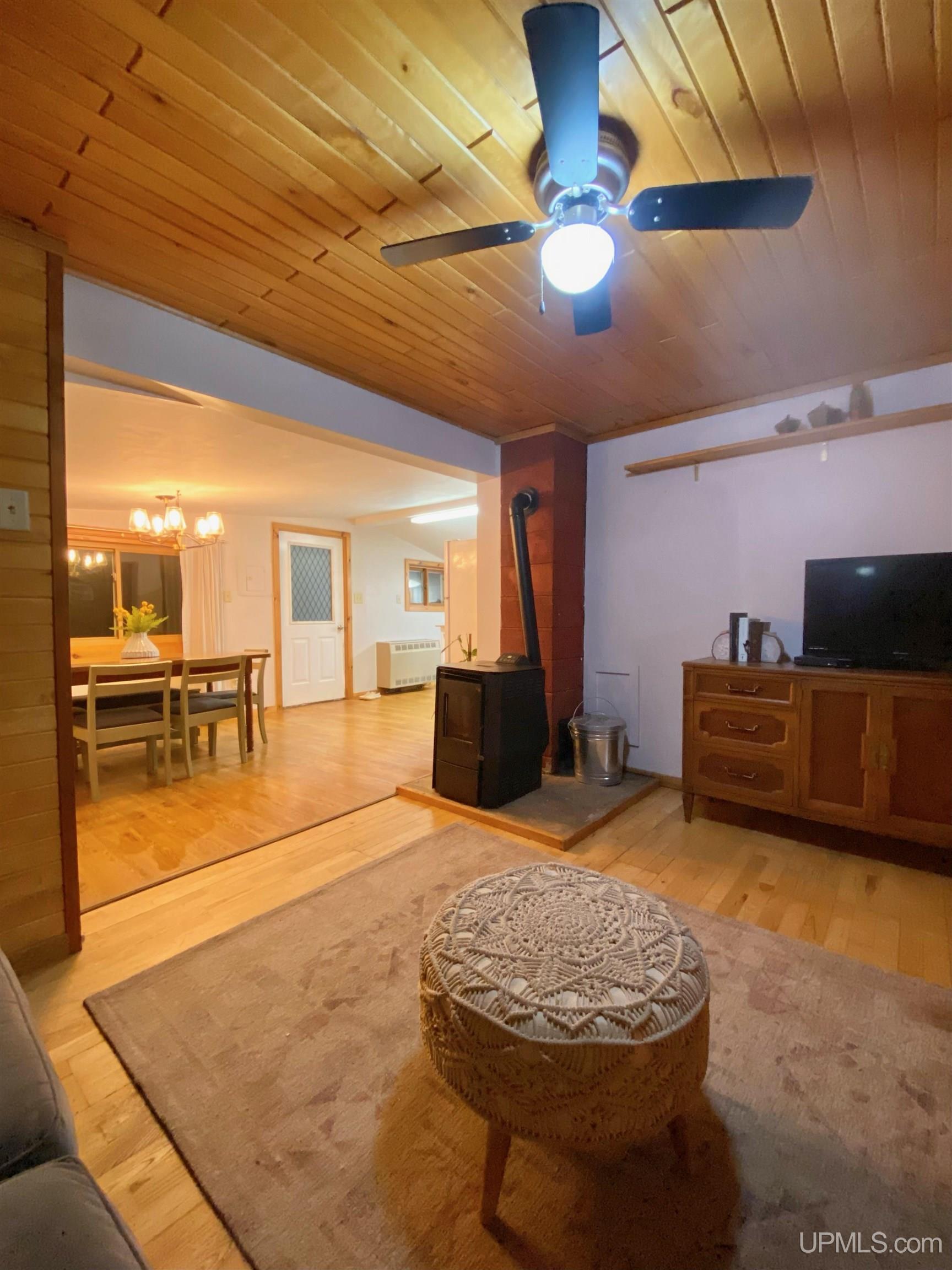 34446 E Harley Davidson Road, Lake Linden, MI, 49945